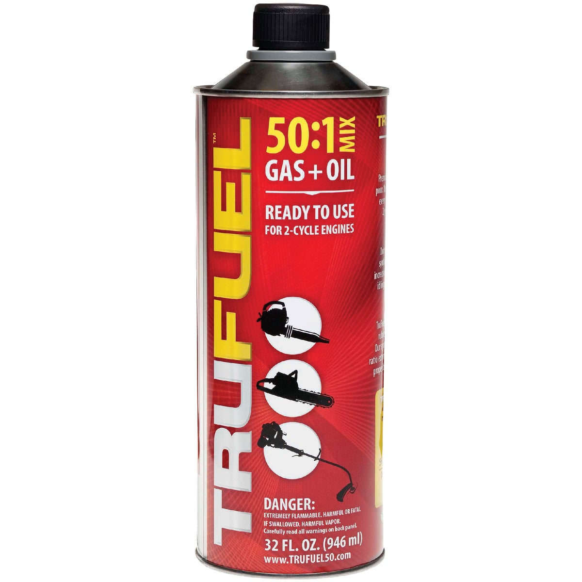 32OZ 50 FUEL - 6525638 by Arnold Corporation