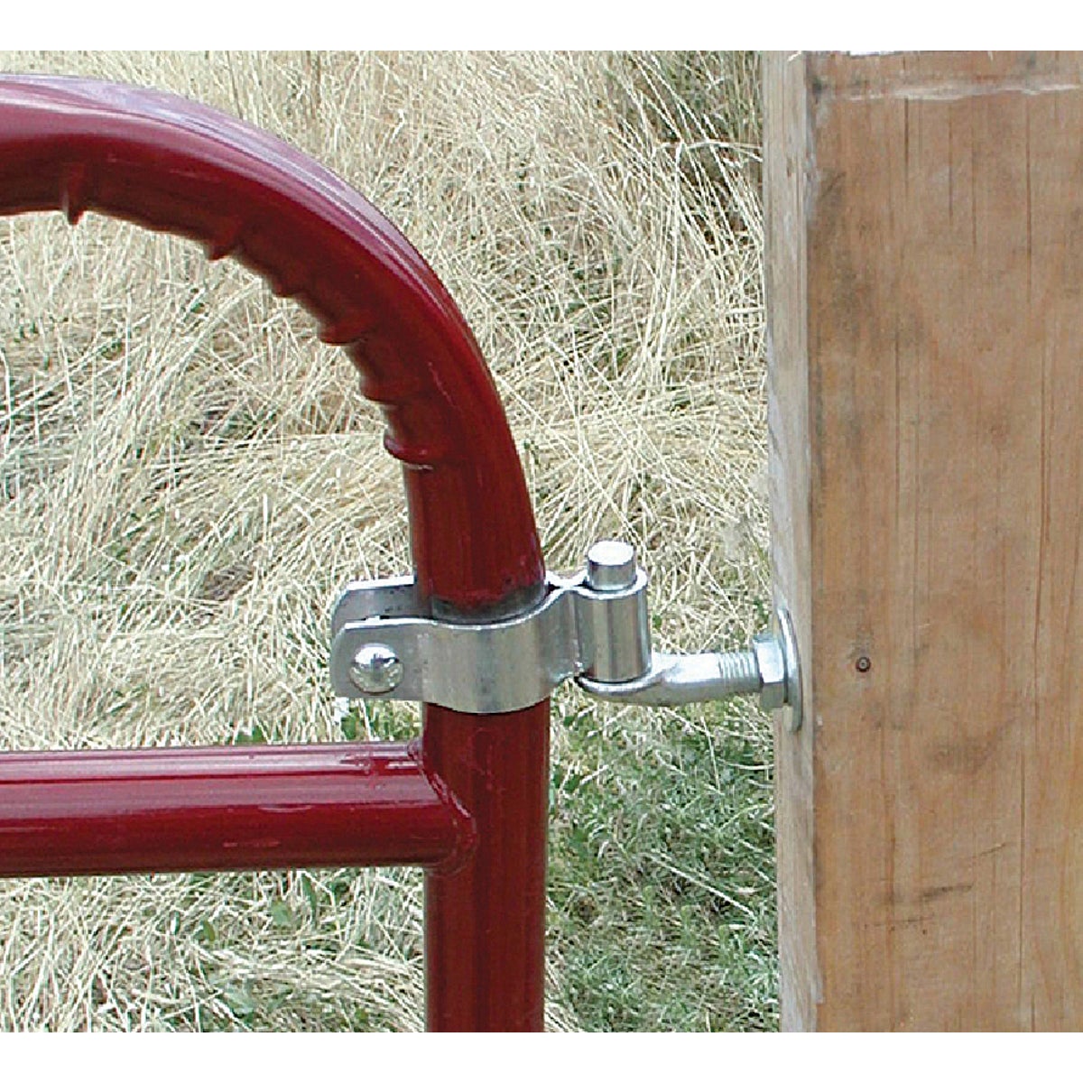 2" GATE HINGE KIT - S16100900-GL161009 by Speeco Farmex