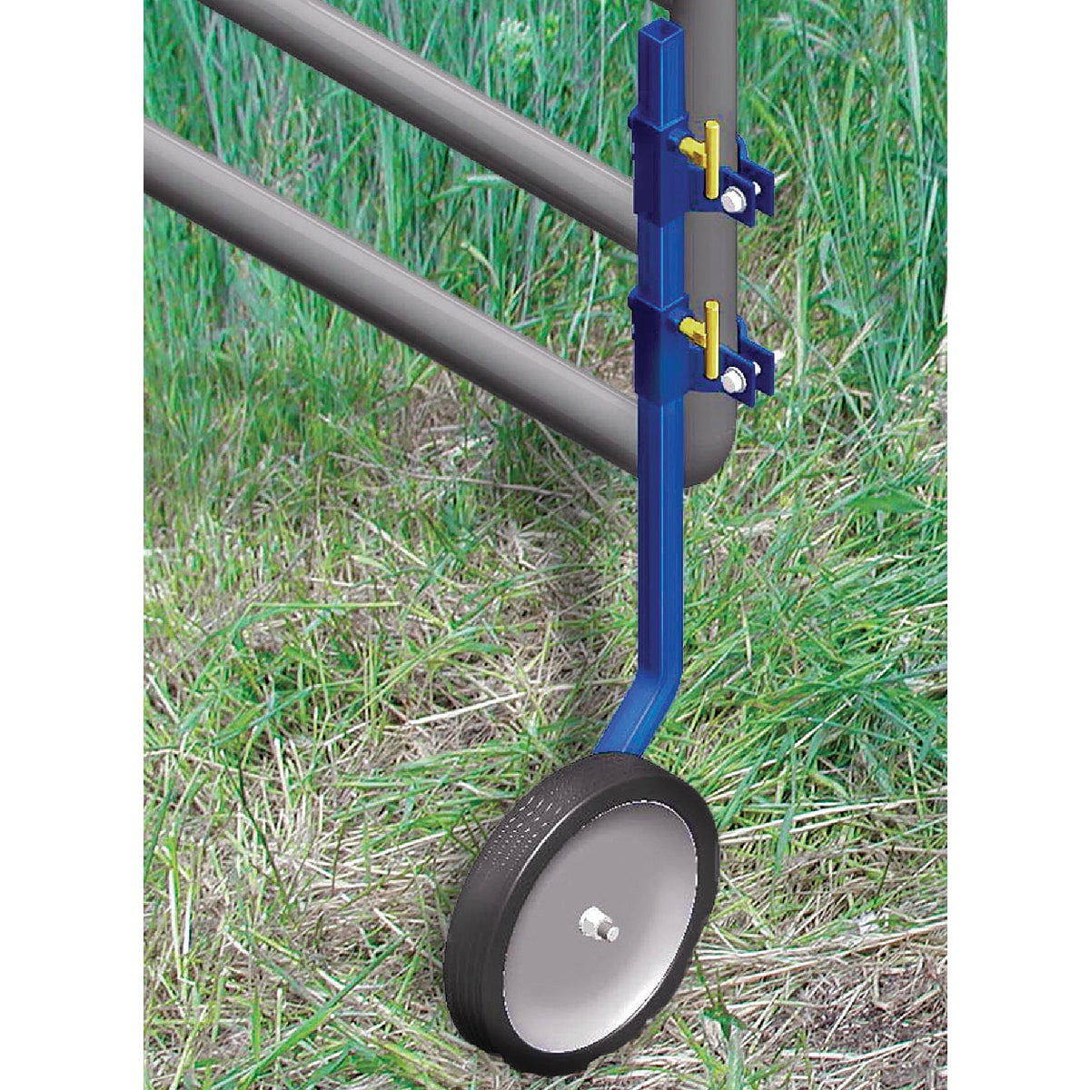 TALL GATE WHEEL - S16117000-GP161170 by Speeco Farmex
