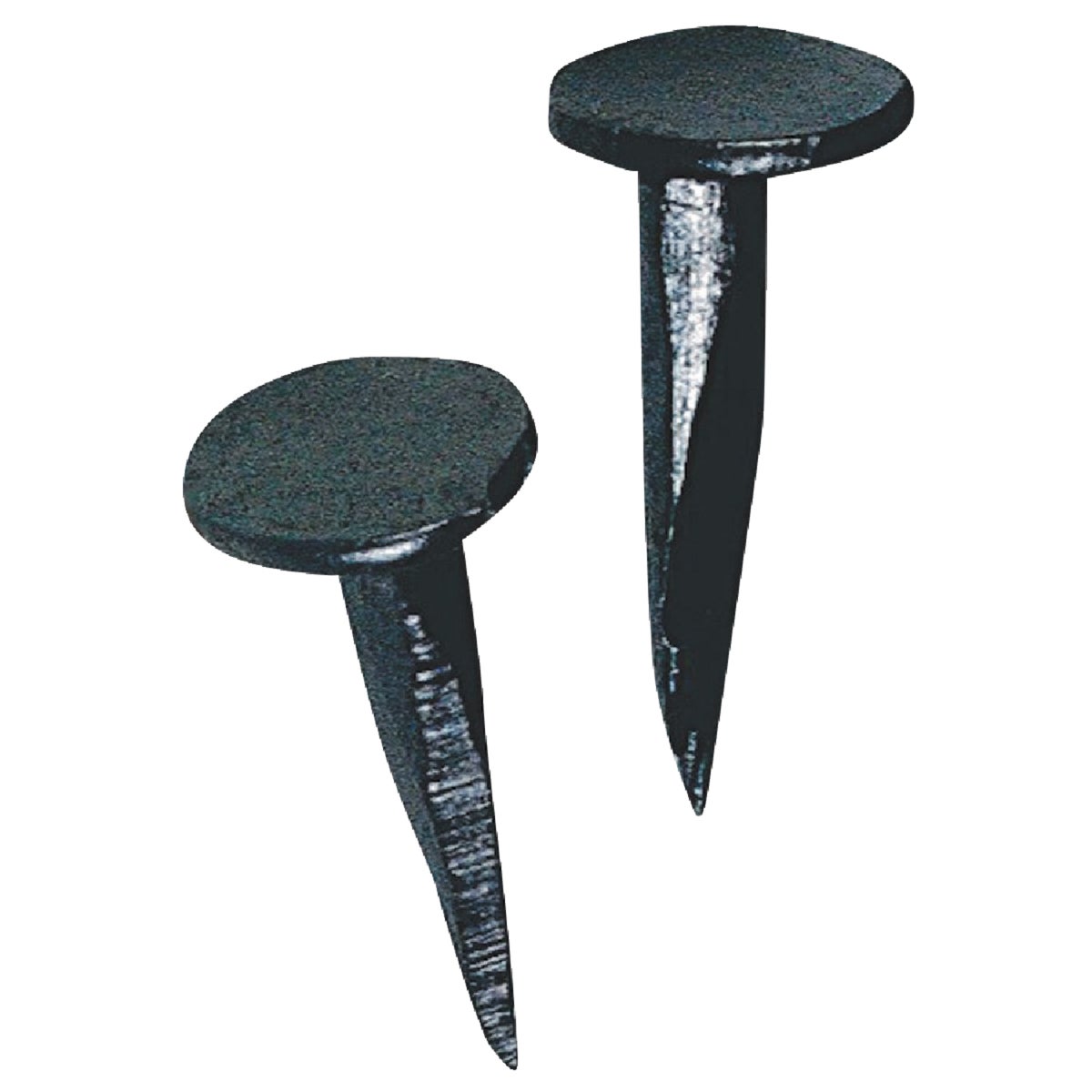 #8 BLUE STEEL CUT TACK - 122594 by Hillman Fastener