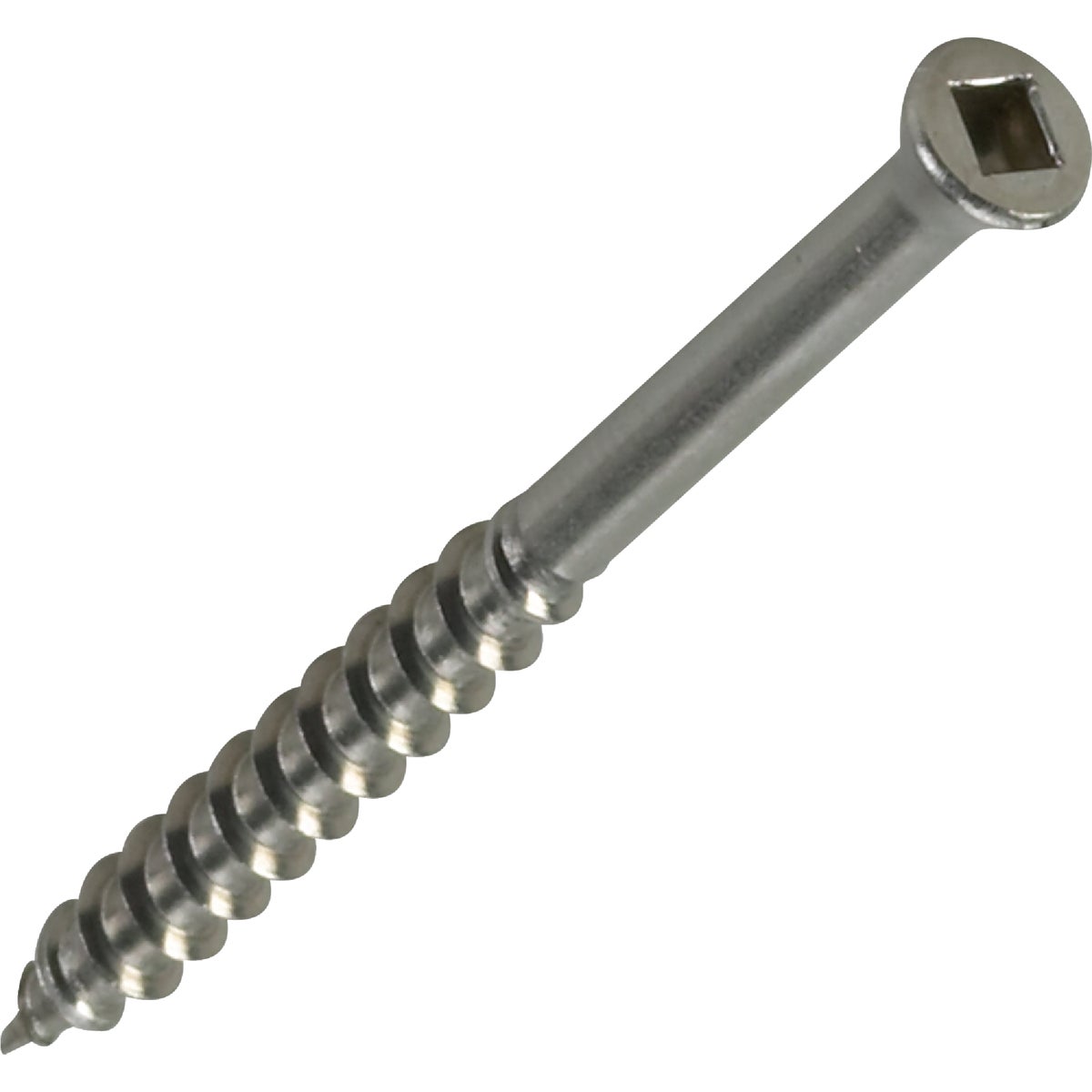 5LB 7X2-1/4 TRIM SCREW - S07225FB5 by Simpson Strong Tie