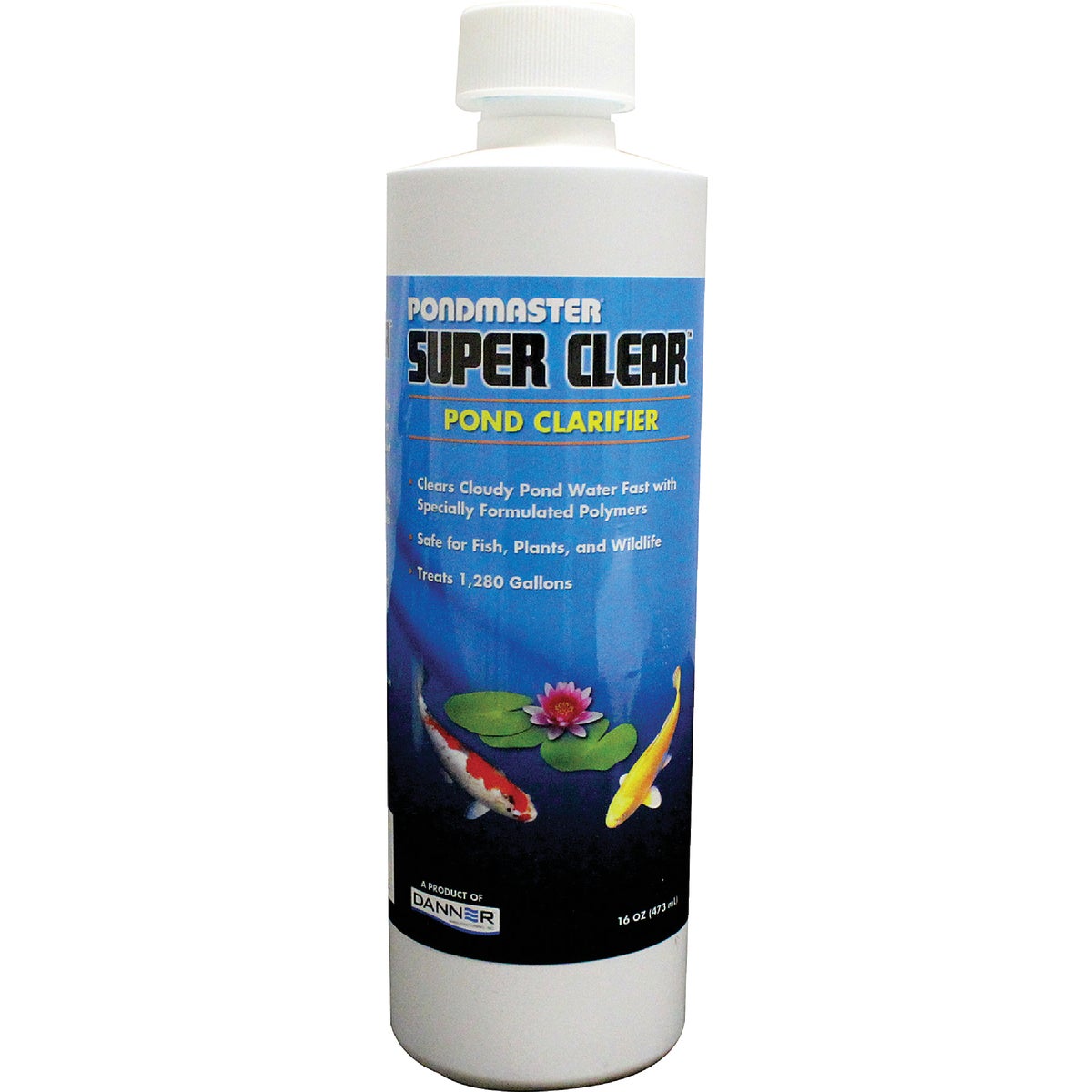 16 OZ WATER CLARIFIER - CWC16 by Geo Global Partners