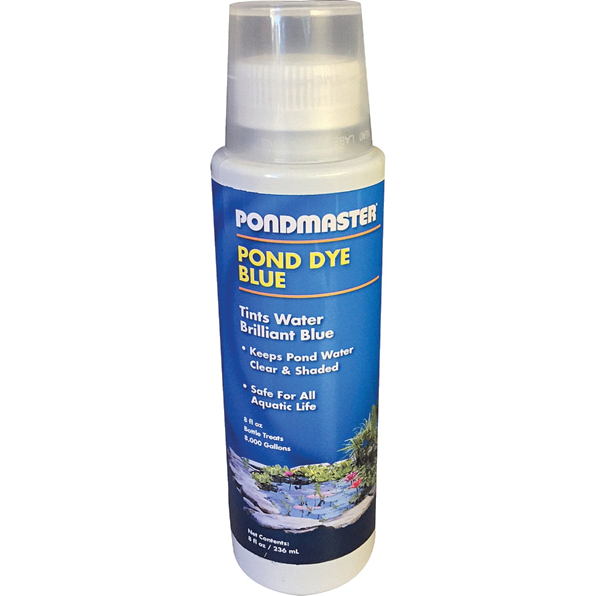 8 OZ POND TINT - CPT8 by Geo Global Partners