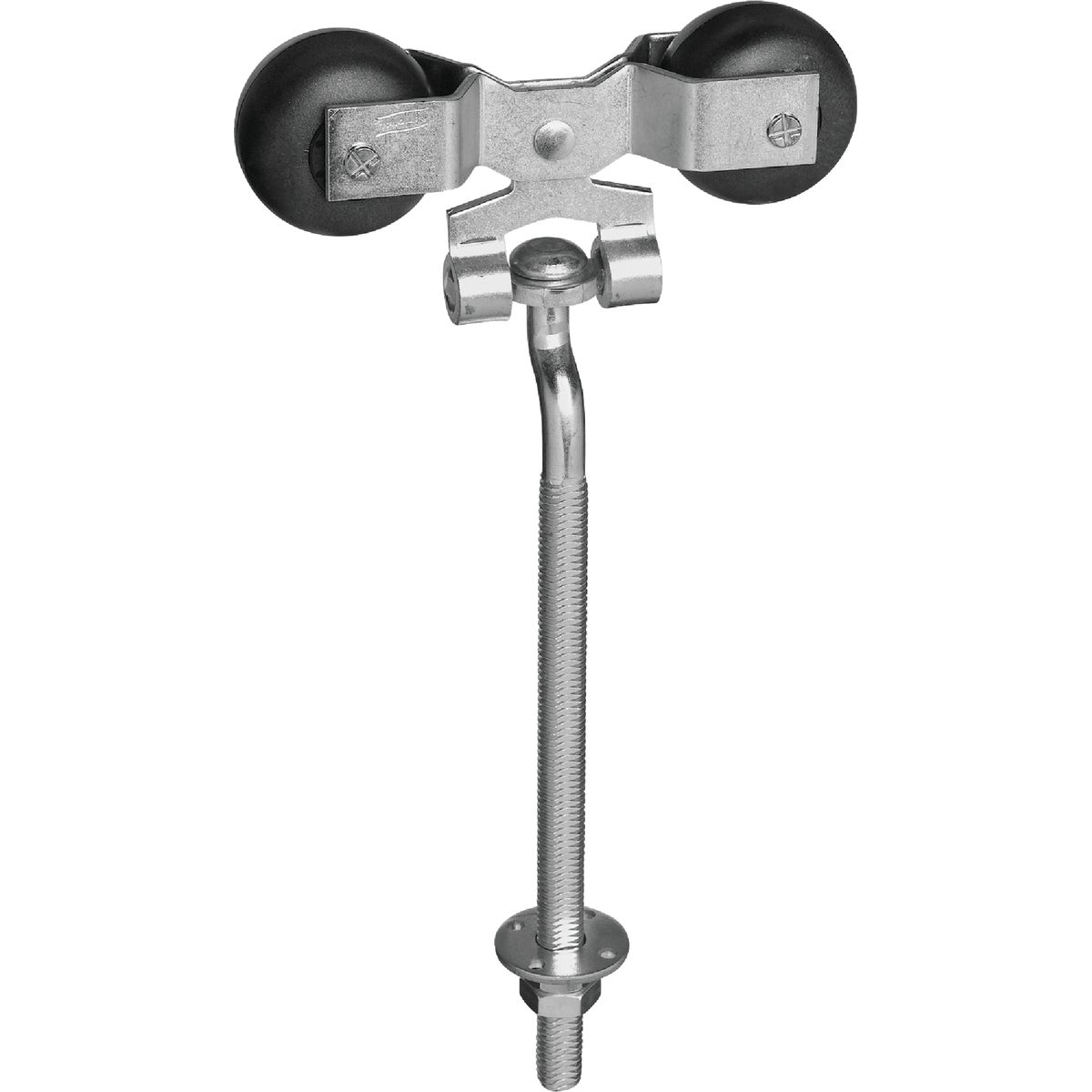 ZINC ROUND RAIL HANGER - N193714 by National Mfg Co