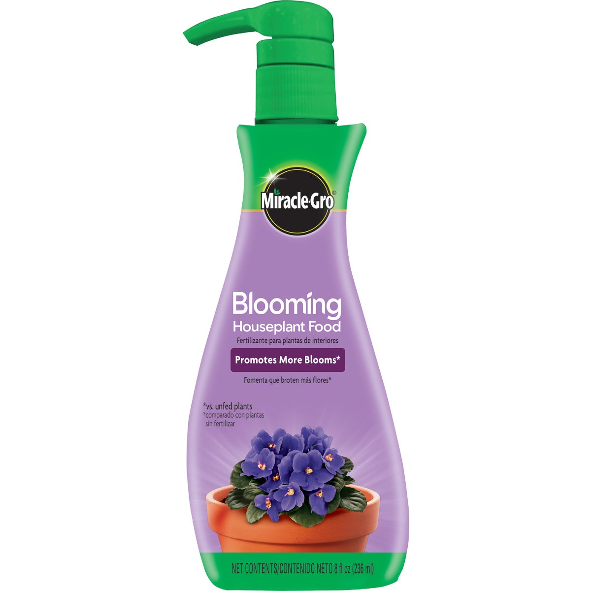 AFRICAN VIOLET FOOD - 1005301 by Scotts Company
