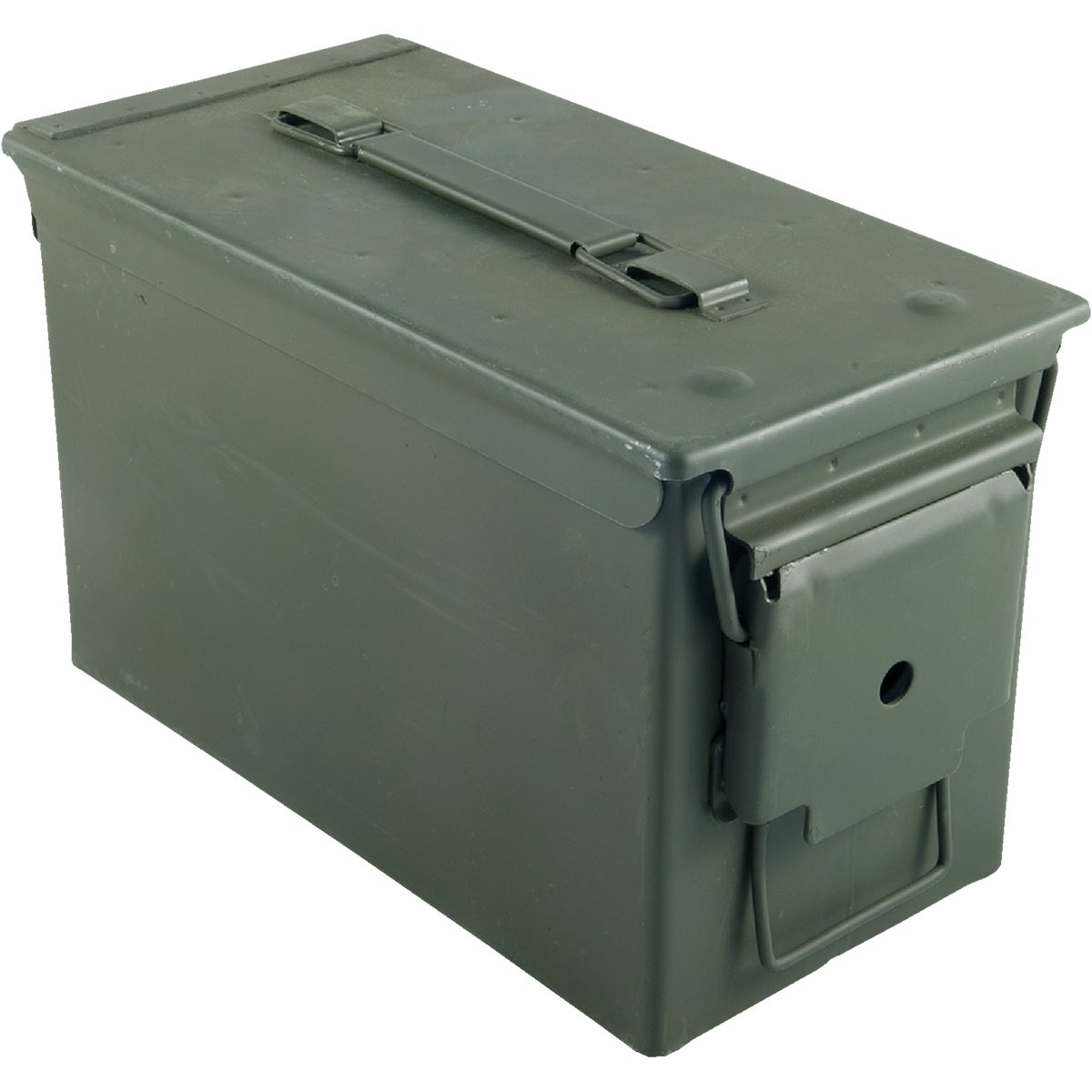 7" LIME ASPEN PLANTER - PIM2021018314 by Rush Creek Designs