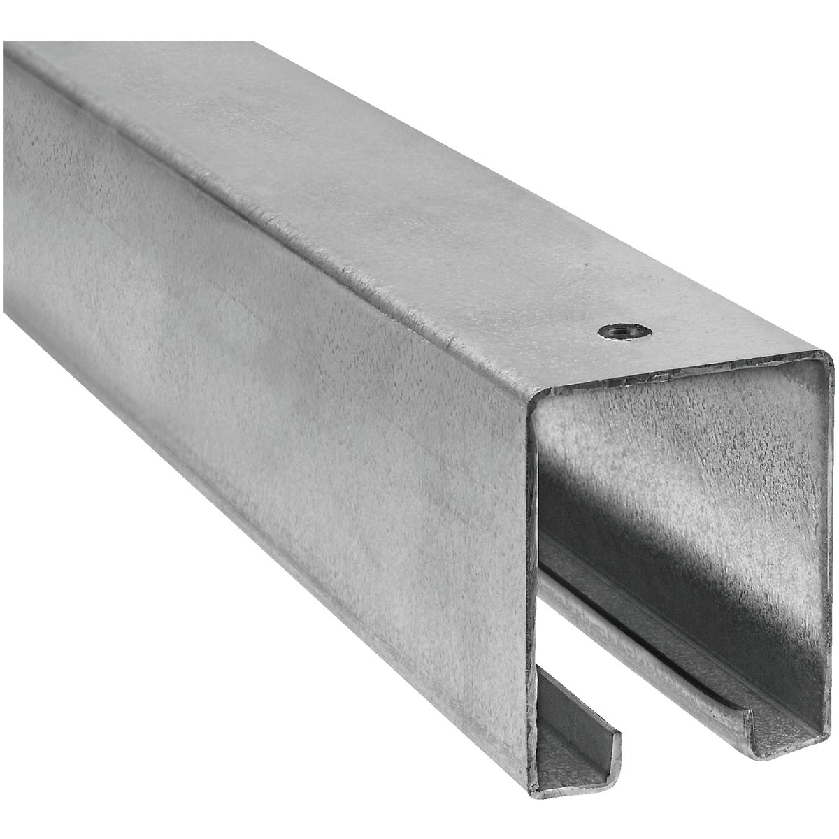 16' GALVANIZED BOX RAIL - N105395 by National Mfg Co