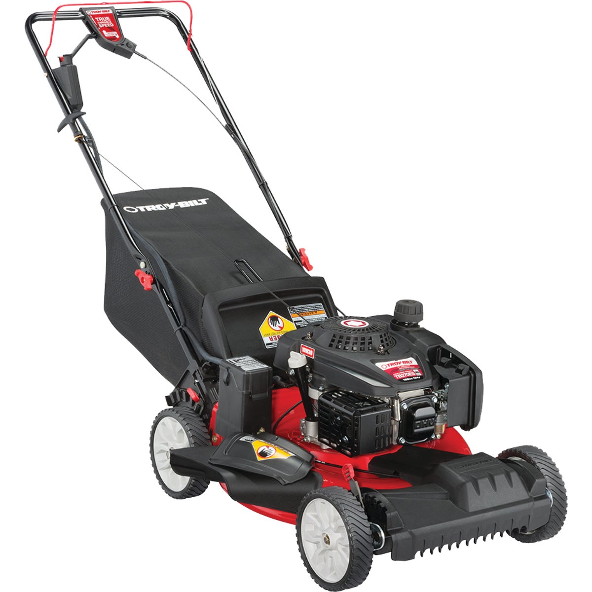 21" HI-WHEEL MOWER - 12ALC35S766 by M T D Products