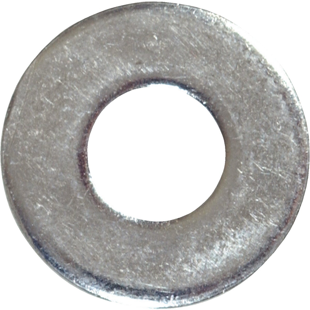 100PC 1/4"USS FLT WASHER - 270055 by Hillman Fastener