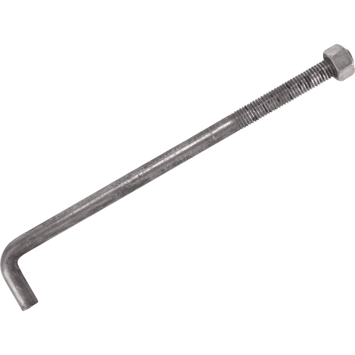 50-piece 5/8x12 Anchrblt&nut - 5812AB50 by Primesource
