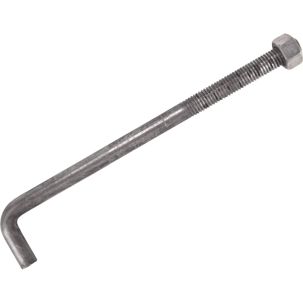 50-piece 3/4x12 Anchrblt&nut - 3412AB50 by Primesource