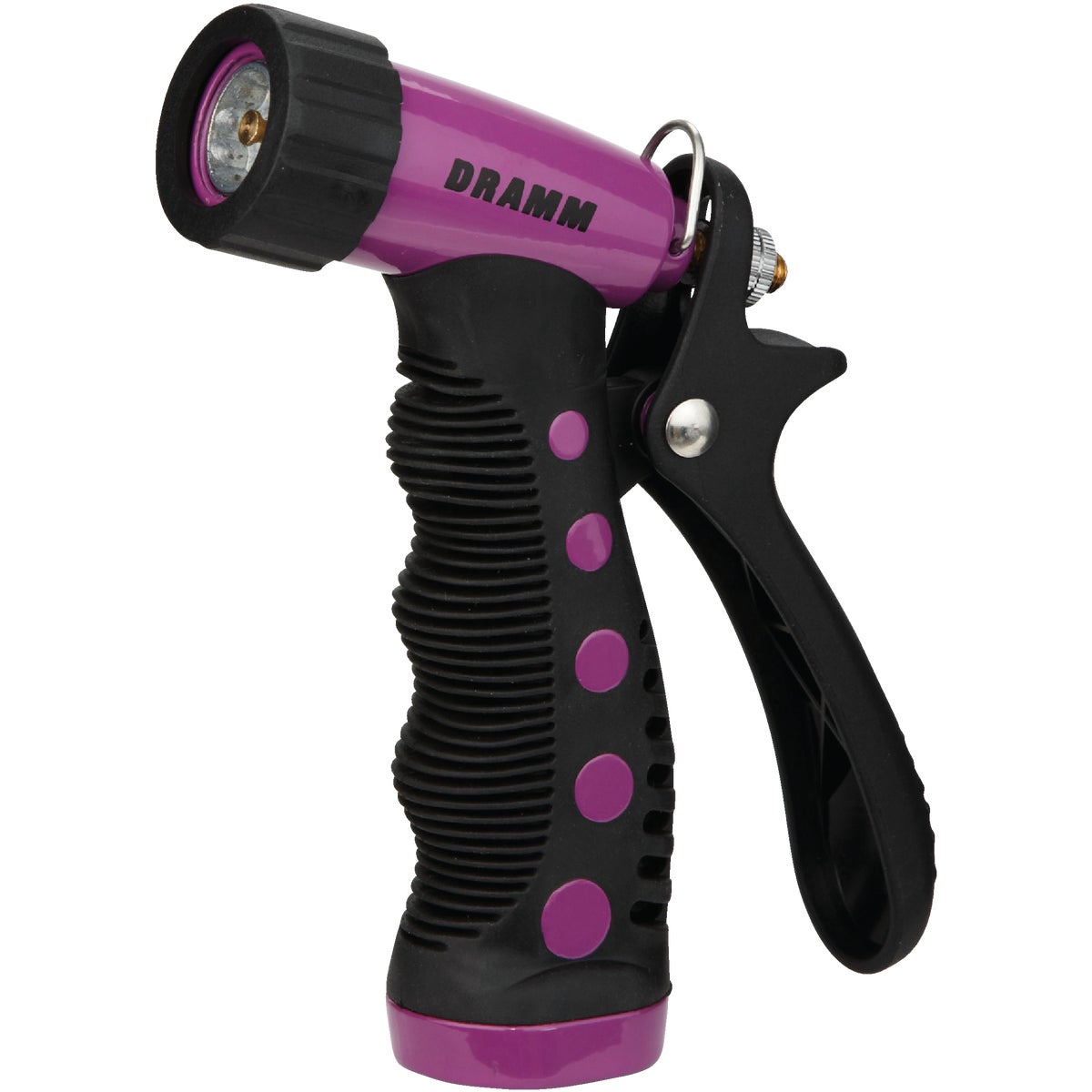 BERRY PISTOL NOZZLE - 10-12726 by Dramm Corp