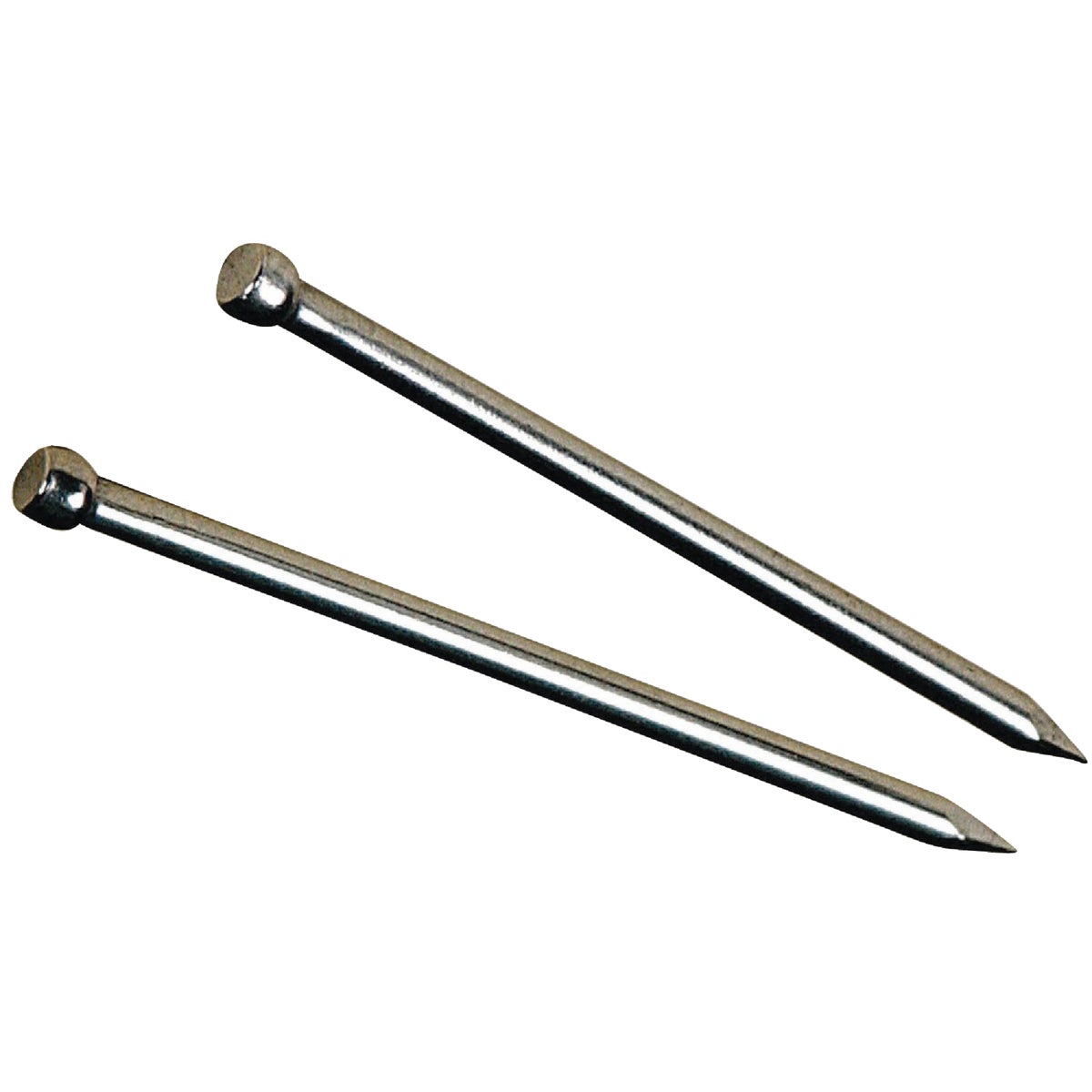 1X17 GALV WIRE BRAD - 122522 by Hillman Fastener