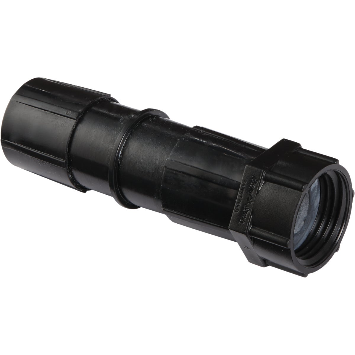 EZ HOSE CONNECT COUP - EF075FHT by Rain Bird Corp Consu