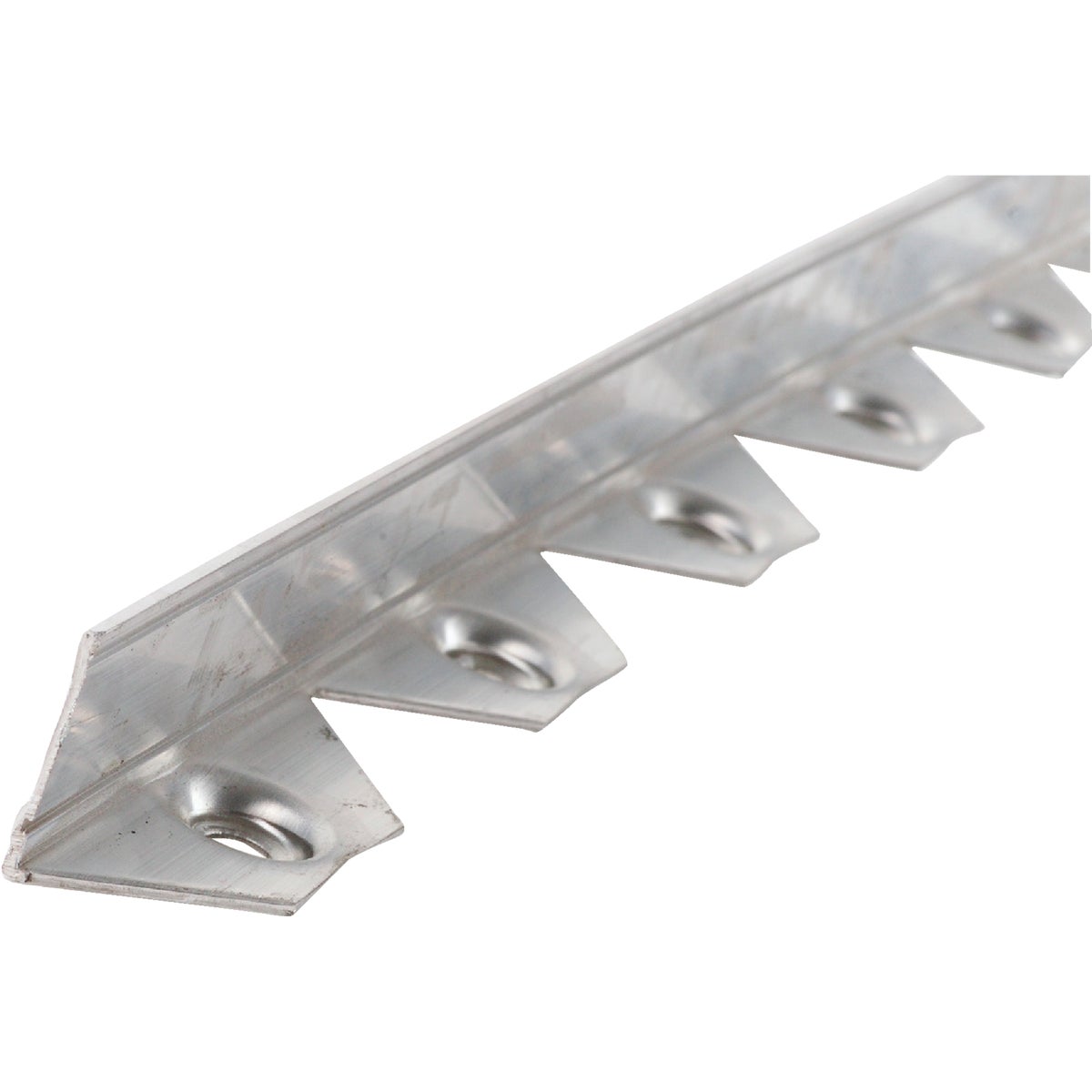 8'4"ALUM PAVER RESTRAINT - A18RPR by Sure Loc Aluminum