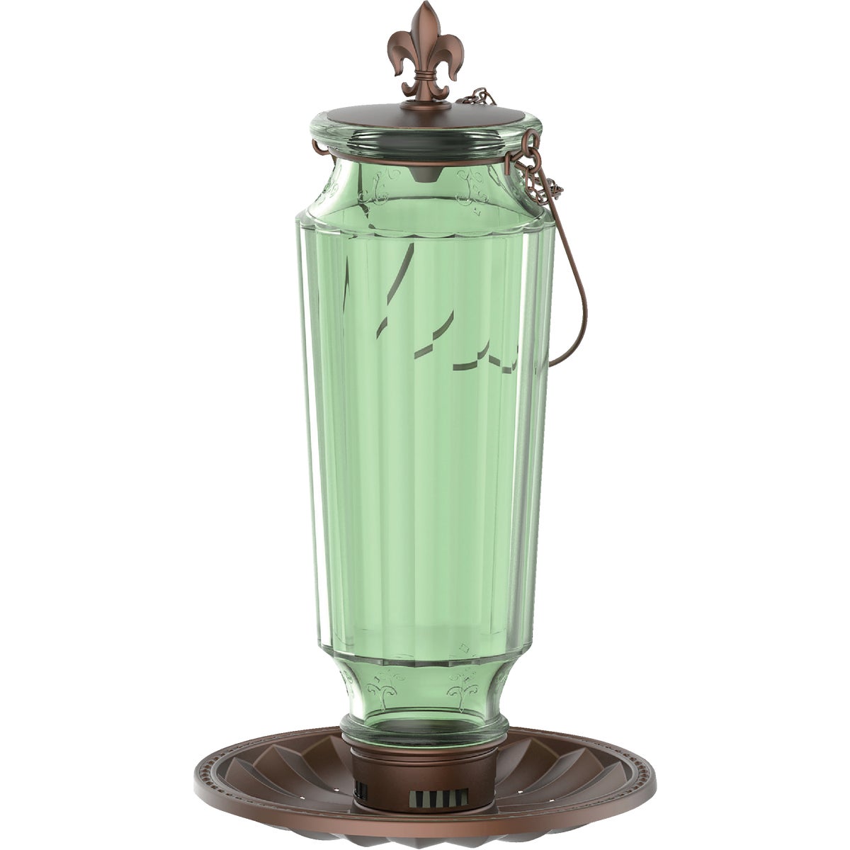 2 L ROSE WATERING CAN - PIM0406002720 by Rush Creek Designs