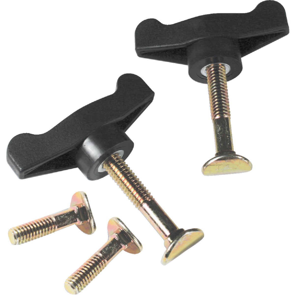 REPLACEMENT T HANDLES - 490-900-0061 by Arnold Corp