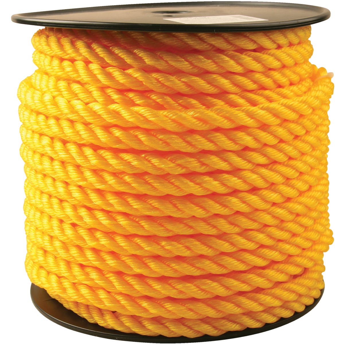 5/8"X600' POLY TWST ROPE - 704893 by Do it Best