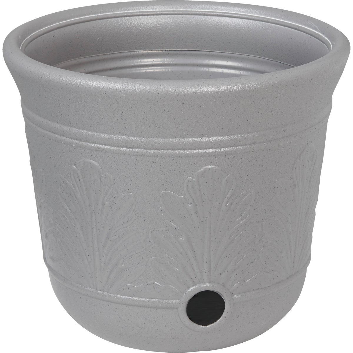 9"CITRINE BIO MIMOSA POT - BIO830609512 by Rush Creek Designs