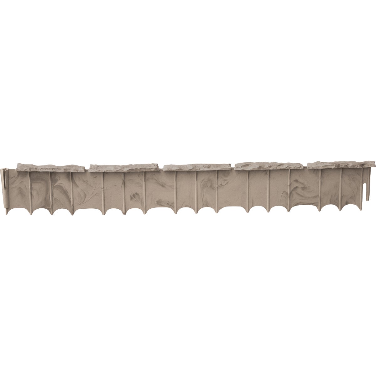 3'STRIP FLAGSTONE EDGING - FSS36 by Suncast Corporation