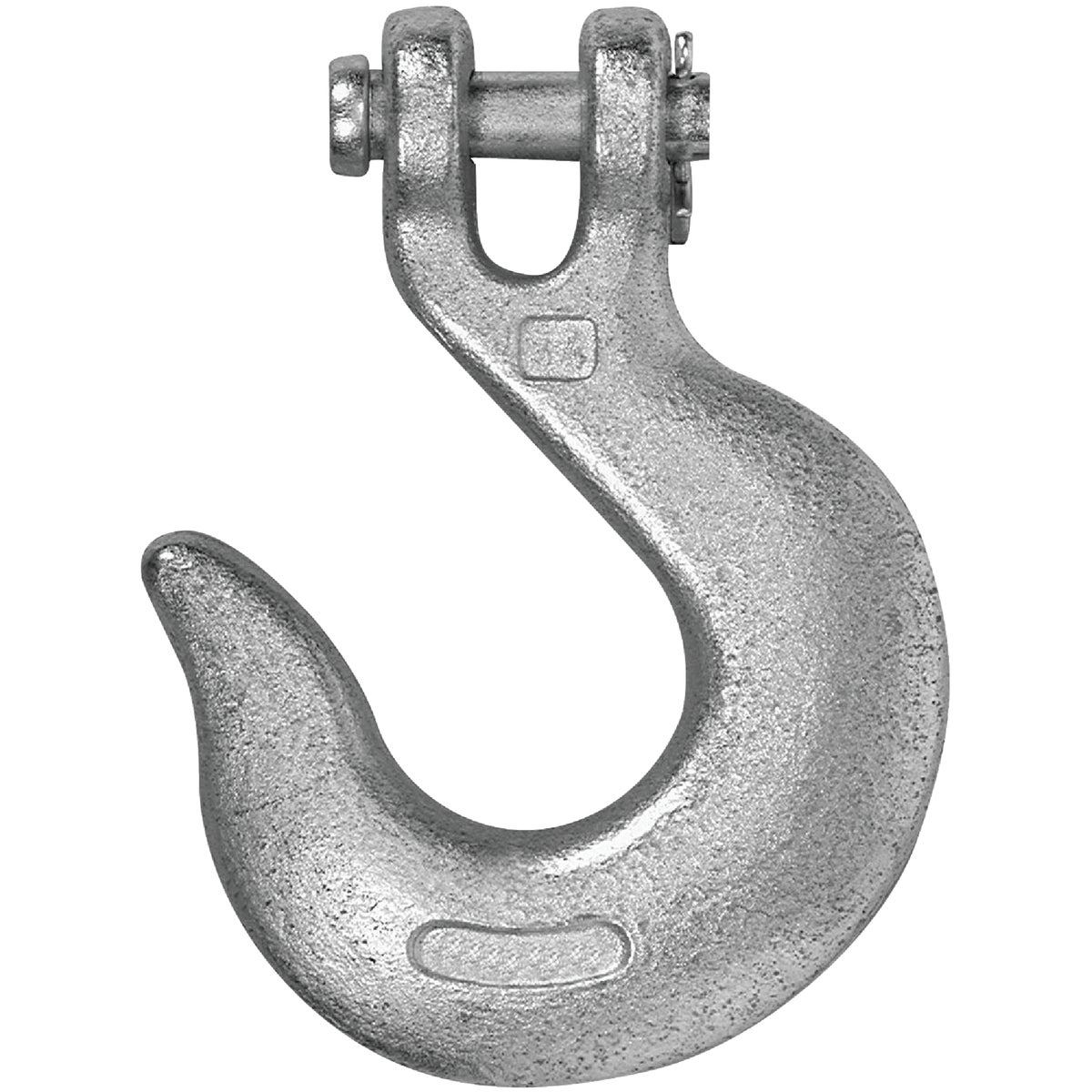 3/8" CLEVIS SLIP HOOK - T9401624 by Cooper Campbell Apex