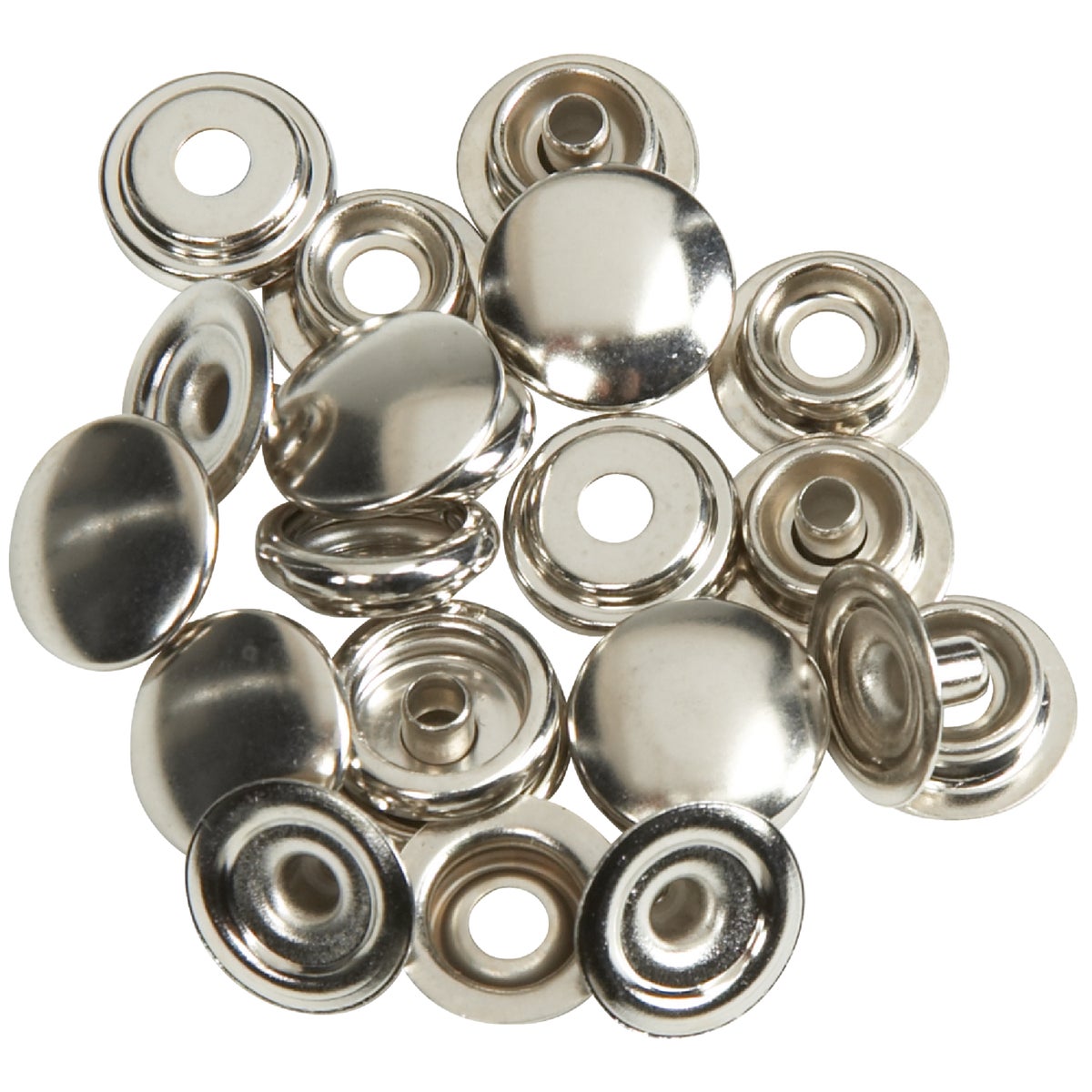 SNAP FASTENER KIT REFILL - 1100A by Lord & Hodge Inc