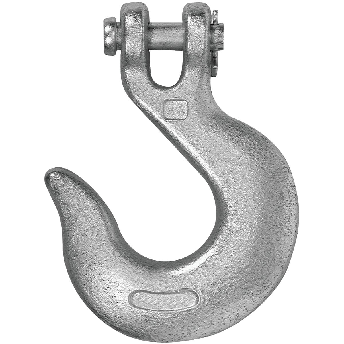 1/2" CLEVIS SLIP HOOK - T9401824 by Cooper Campbell Apex