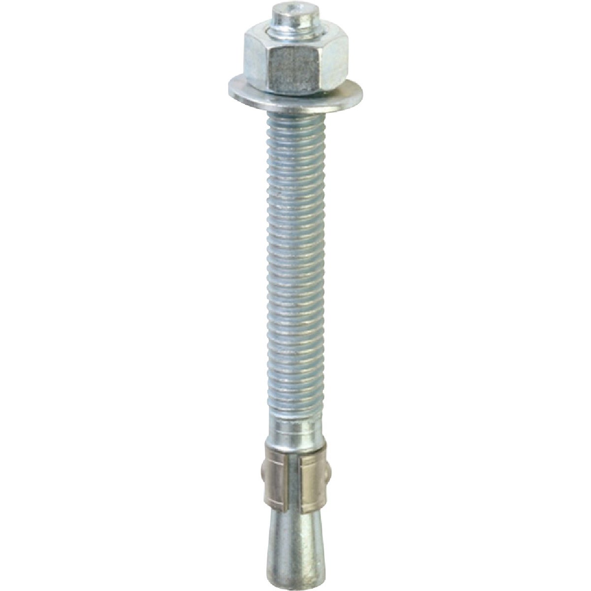 1PC 1/2X2-3/4 WDG ANCHOR - 50095 by Itw Brands