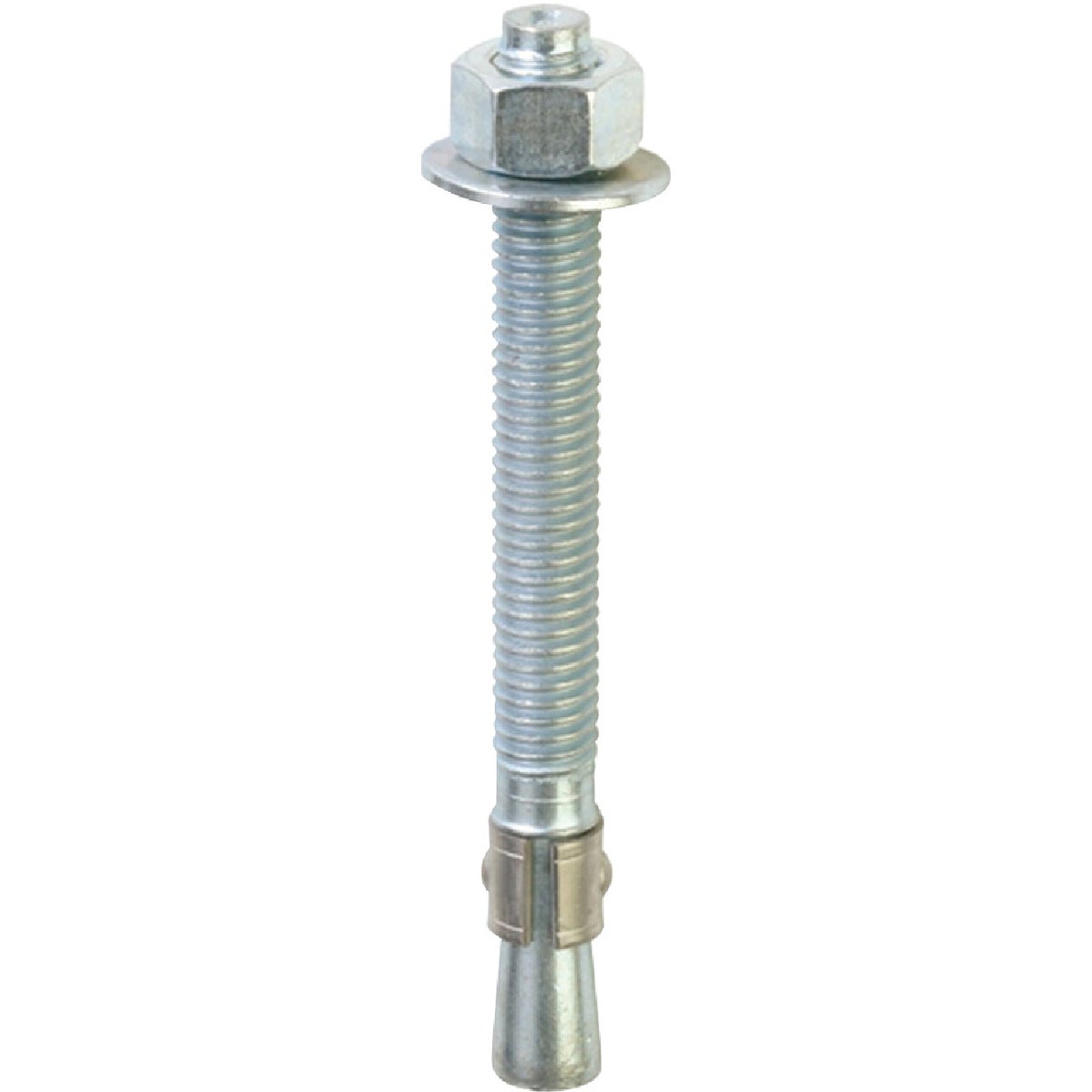 1PC 1/4X2-1/4 WDG ANCHOR - 50090 by Itw Brands