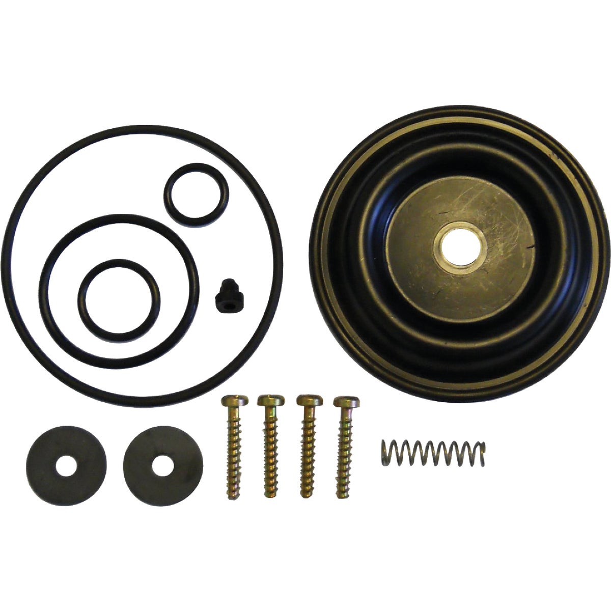 REPAIR KIT PUM - 0610406-K by Solo Inc