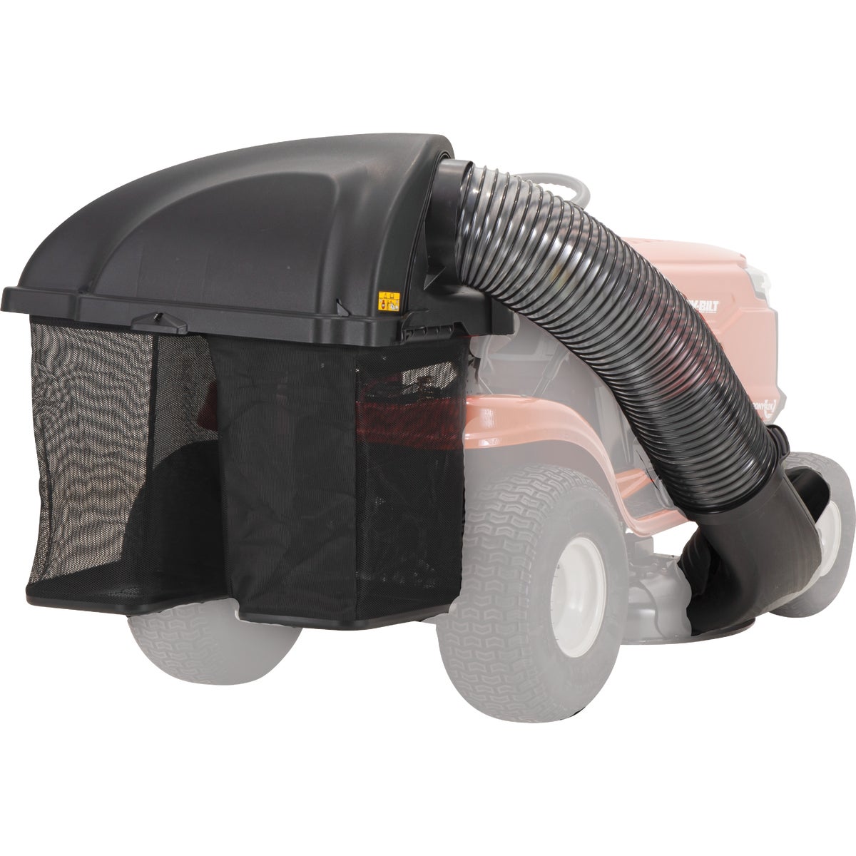 2-BIN 42"-46" BAGGER - 19A30003OEM by Arnold Corp