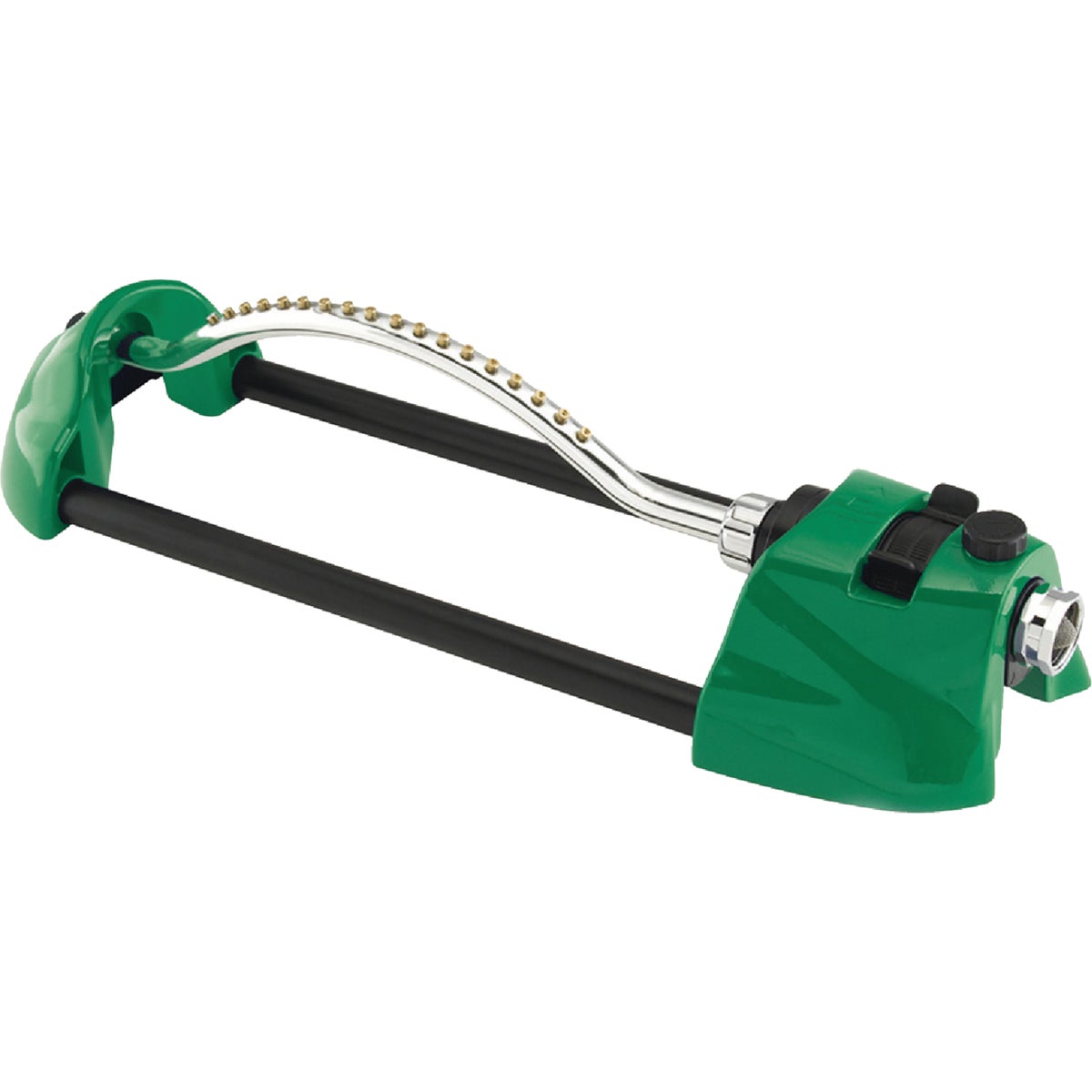 GRN OSCILLATNG SPRINKLER - 10-15004 by Dramm Corp