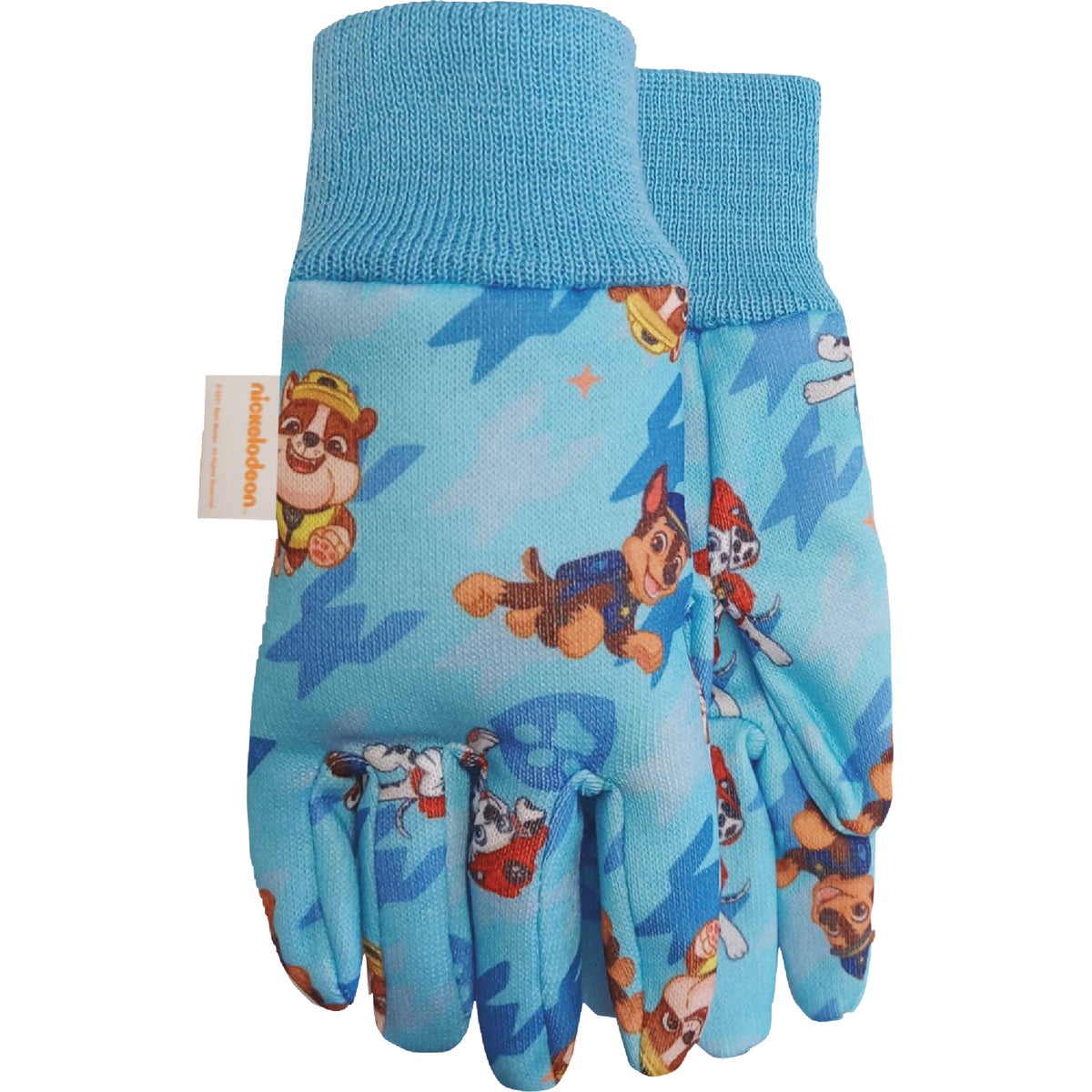 CARS JERSEY GLOVE - CR102K-K-00 by Midwest Quality Glov