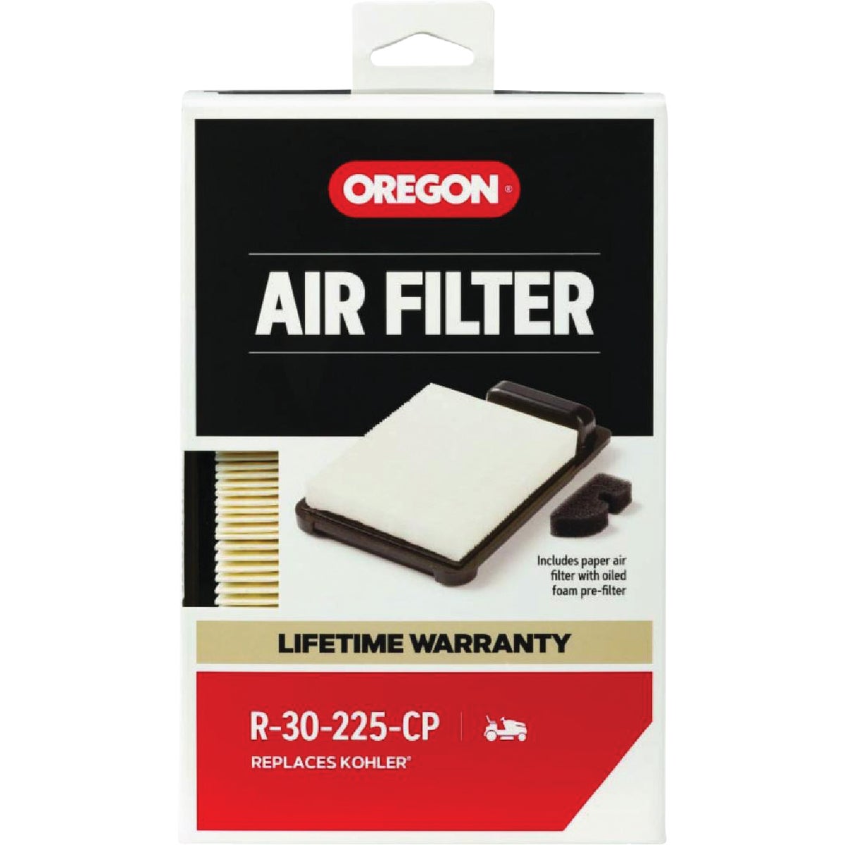 KOHLER AIR FILTER