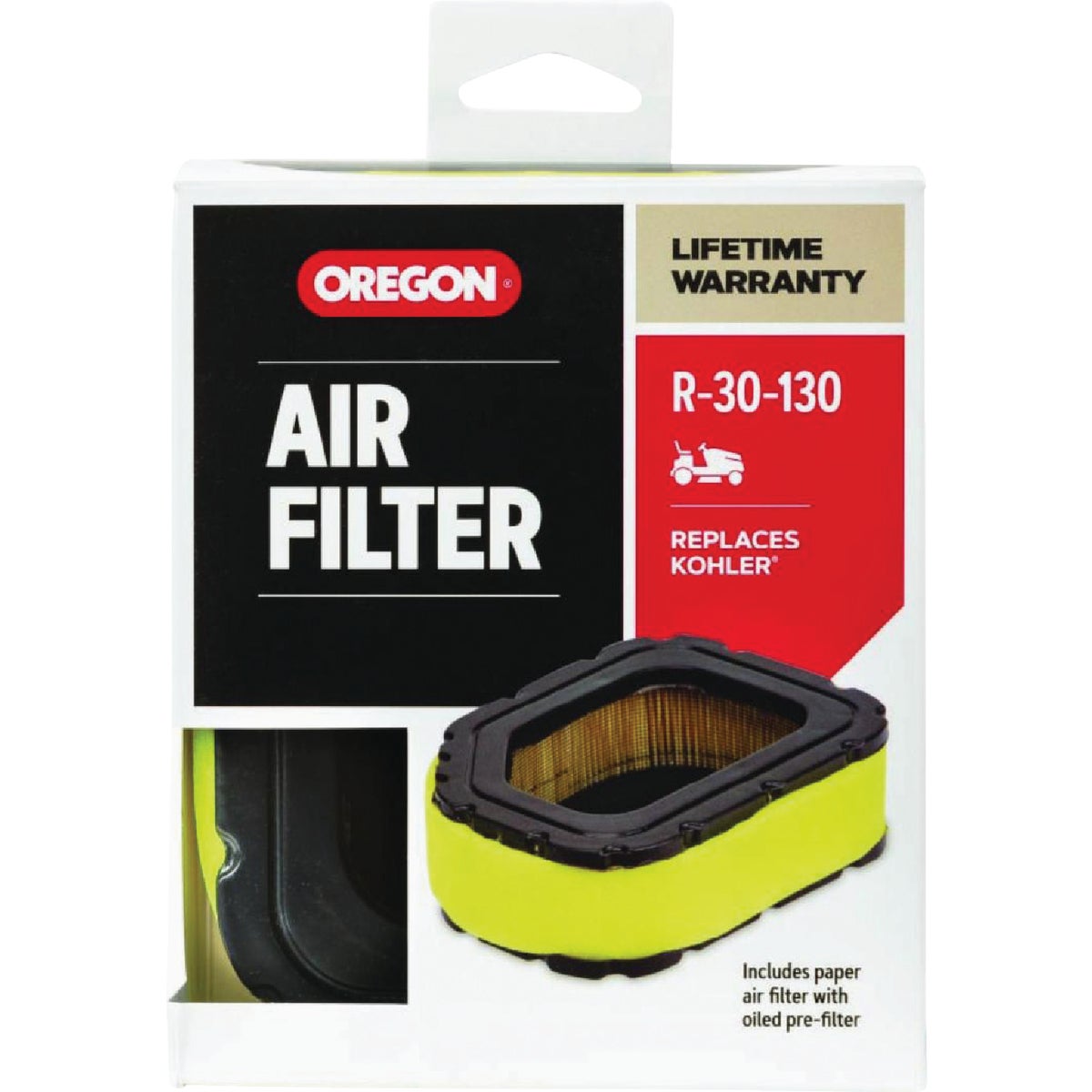 KOHLER AIR FILTER - 3288303S1C by Arnold Corp
