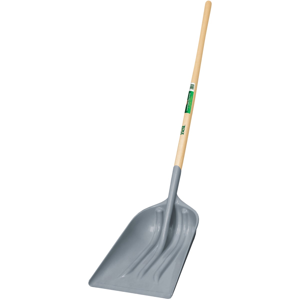 LONG HANDLE POLY SCOOP - 12HDL by Do it Best