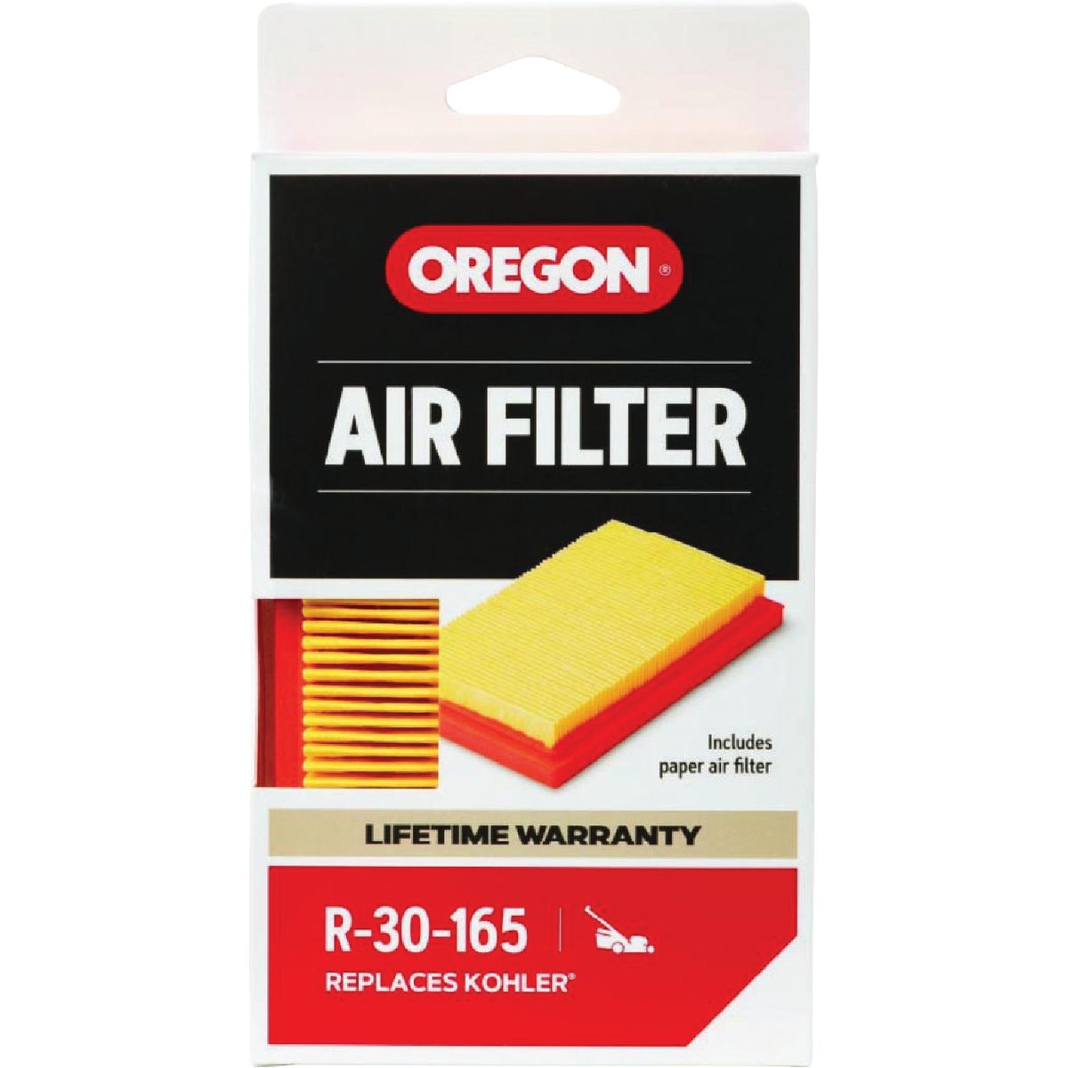 KOHLER AIR FILTER - 1408301S1C by Arnold Corp