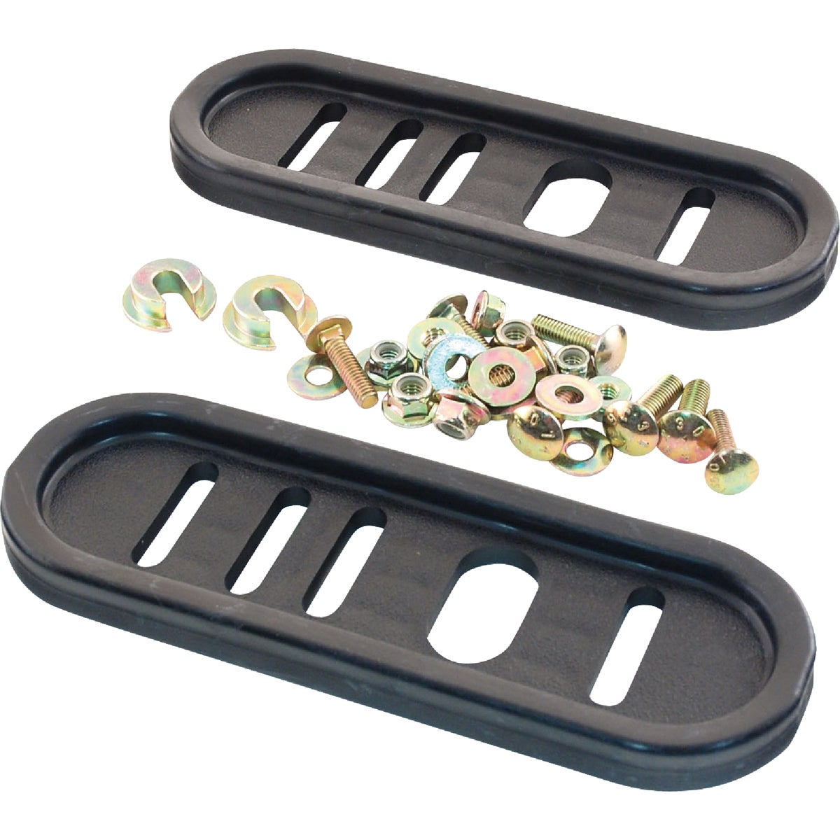 UNIV SNOTHRW SLIDE SHOES - 490-241-0010 by Arnold Corp