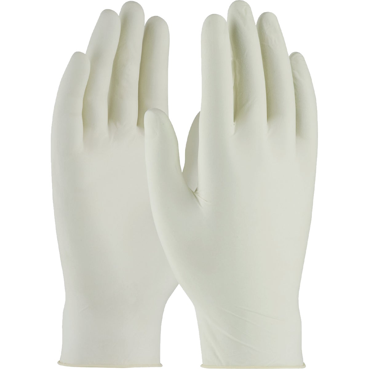 MD POWDERED LATEX GLOVES - 2500I/M by West Chester Incom