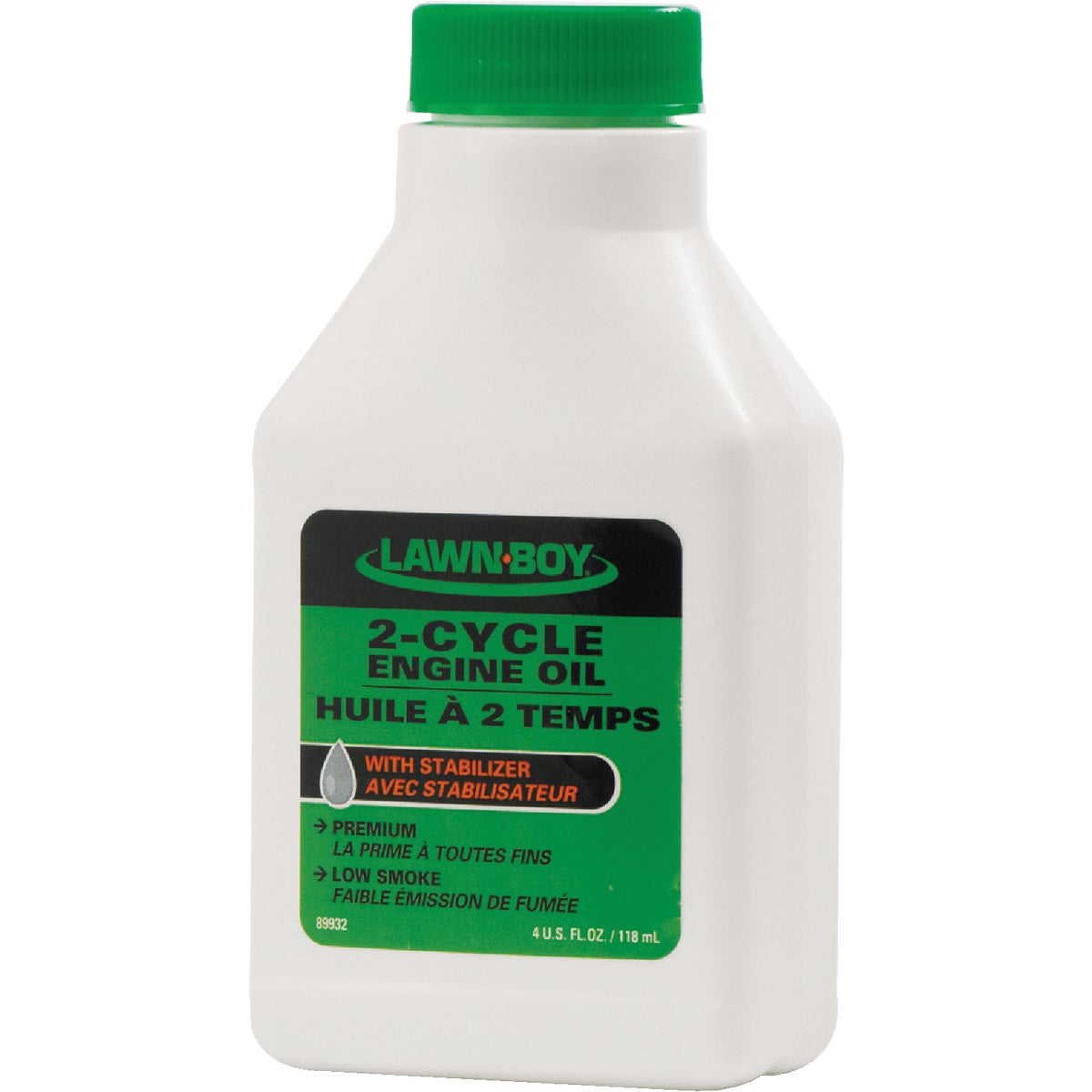4OZ 2-CYCLE OIL - 89932 by Toro/ Lawnboy