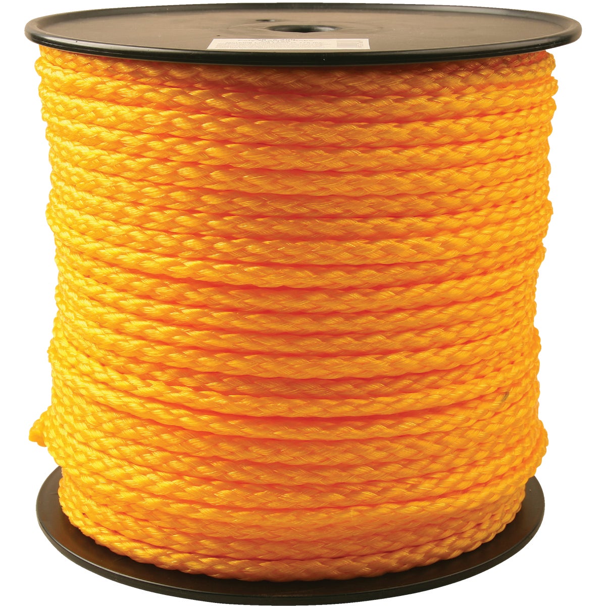 3/8"X500'POLY BRAID ROPE - 707159 by Do it Best