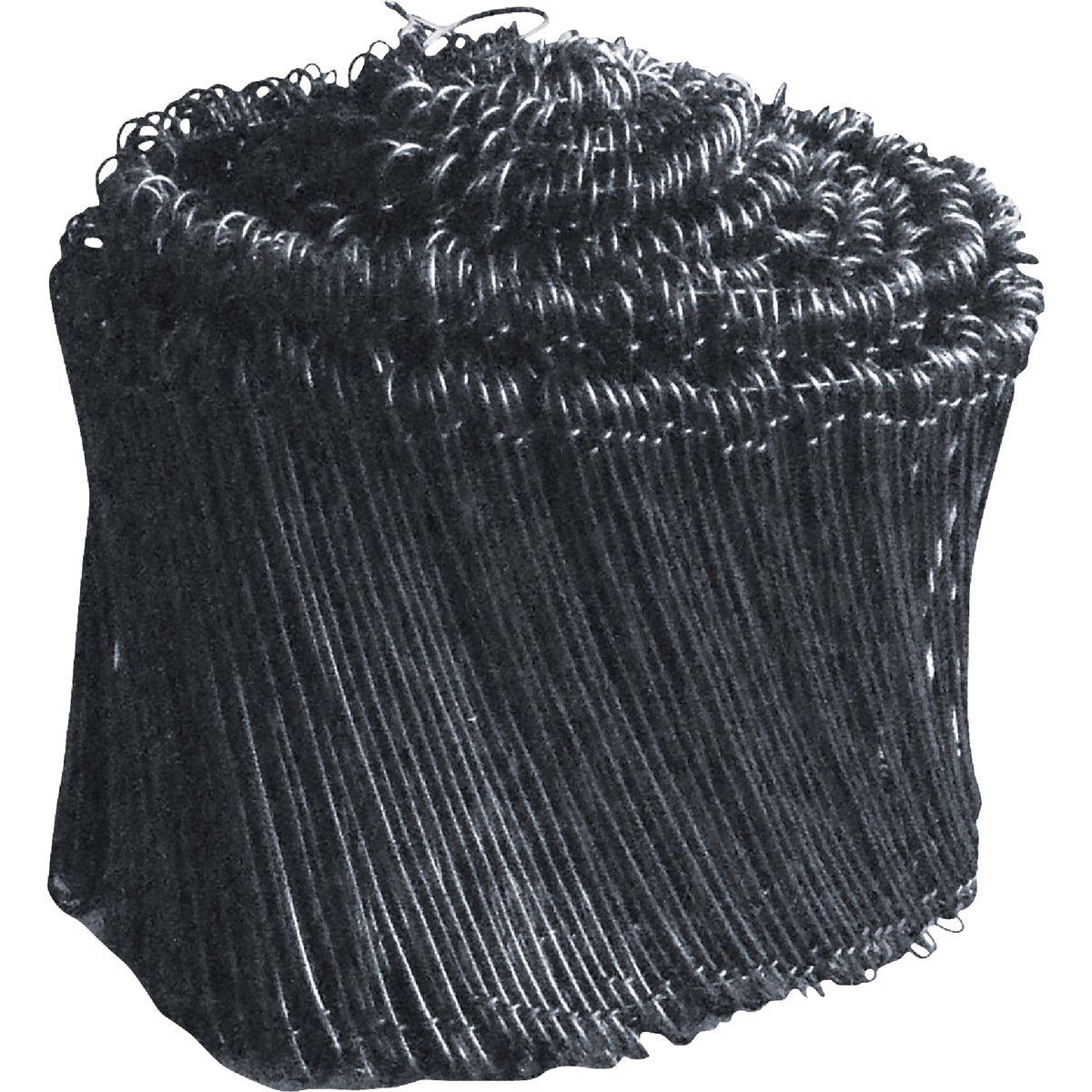 1000PC 8" 16GA BAR TIE - BT1681MR by Primesource