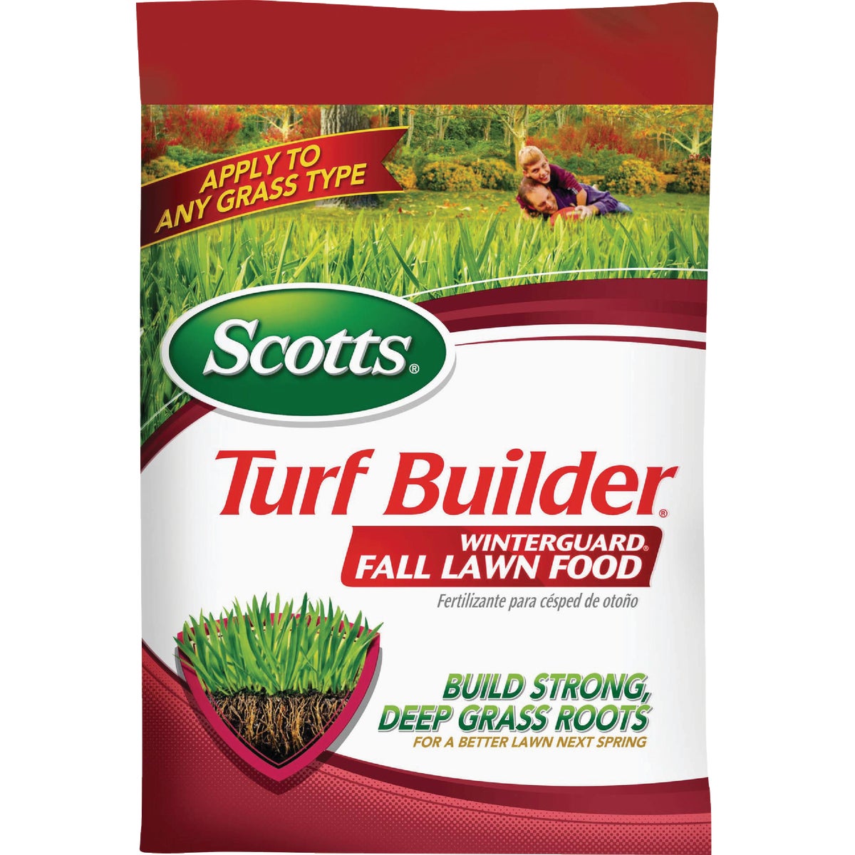 WINTERGUARD P-FREE 15M - 38615 by Scotts Company