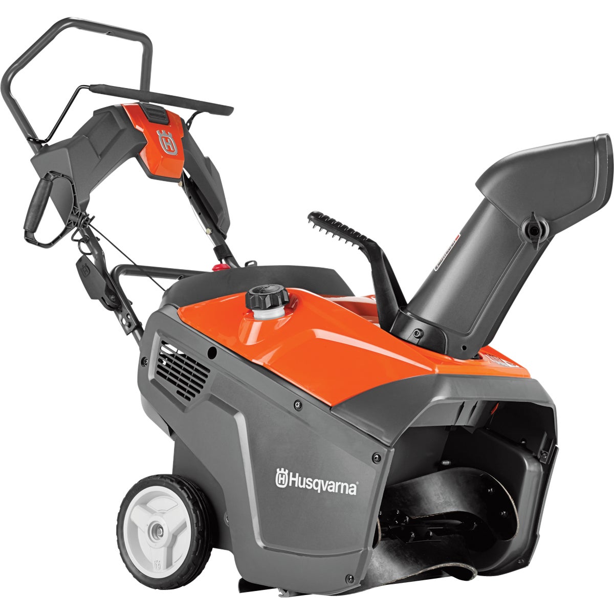 21" 1-STAGE SNOWTHROWER - 961830001 by Husqvarna Outdoor