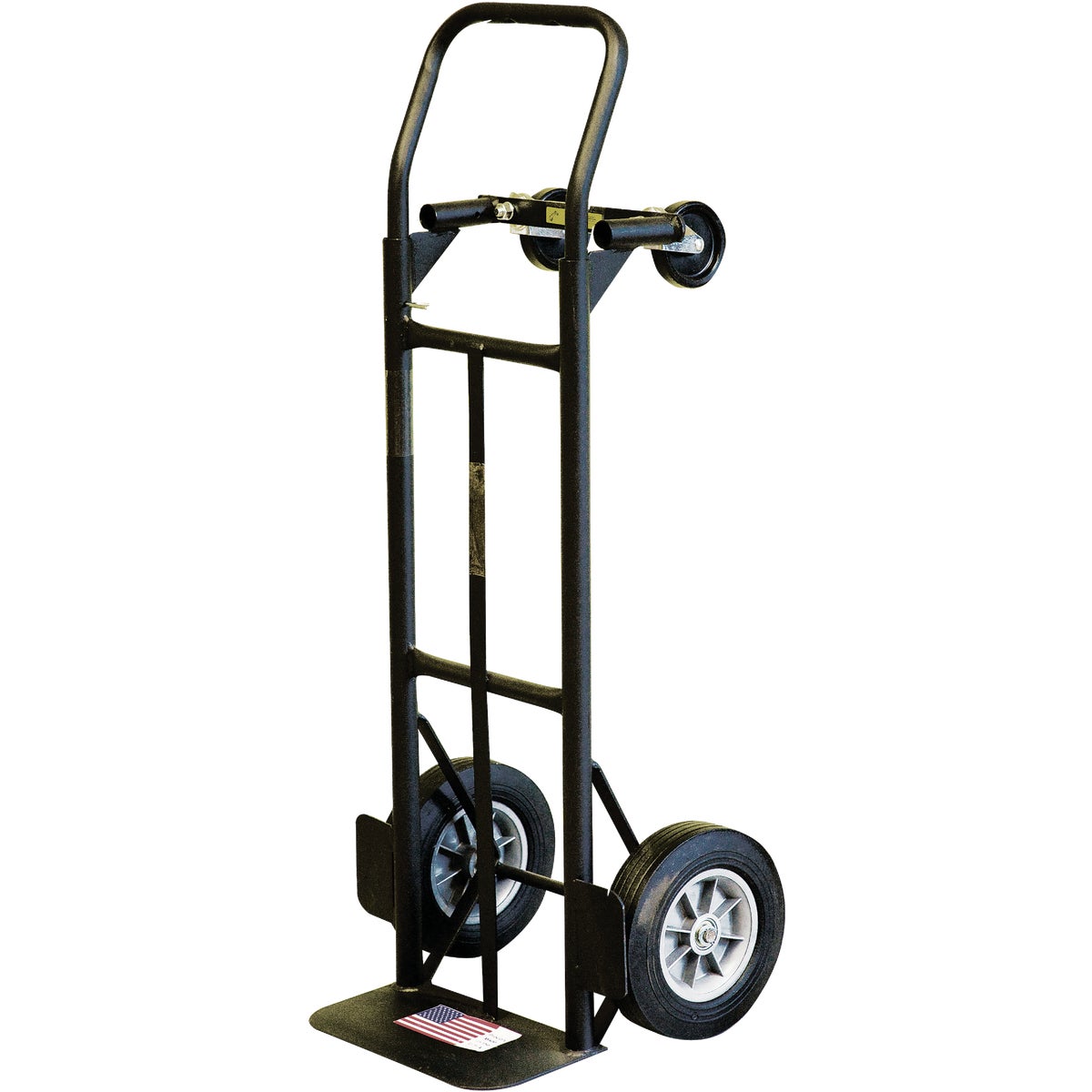 800LB HAND TRUCK CONVERT - 36080S by Gleason Indust Prod