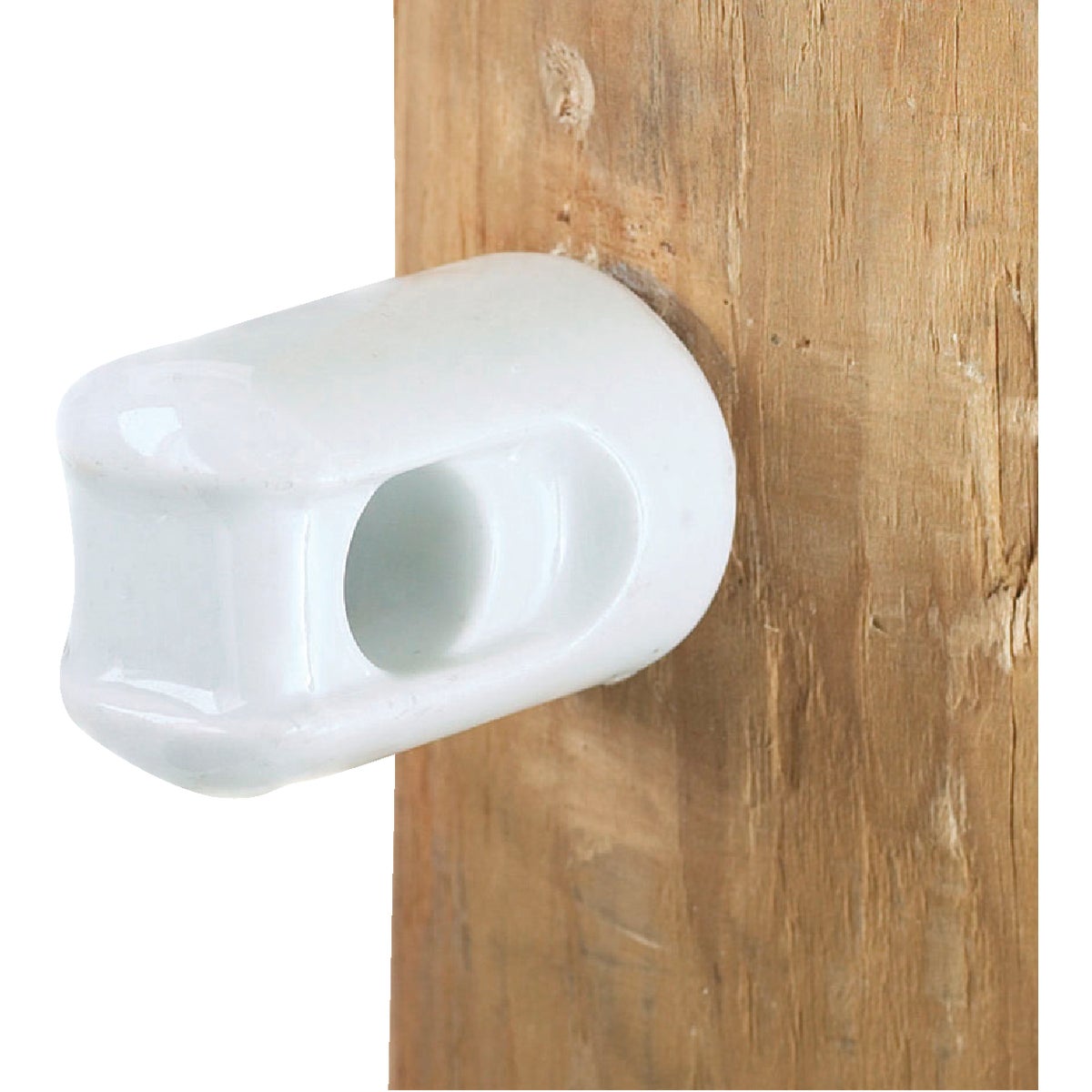 SM PORCLN LAG INSULATOR - 2802-25 by Dare Products Inc