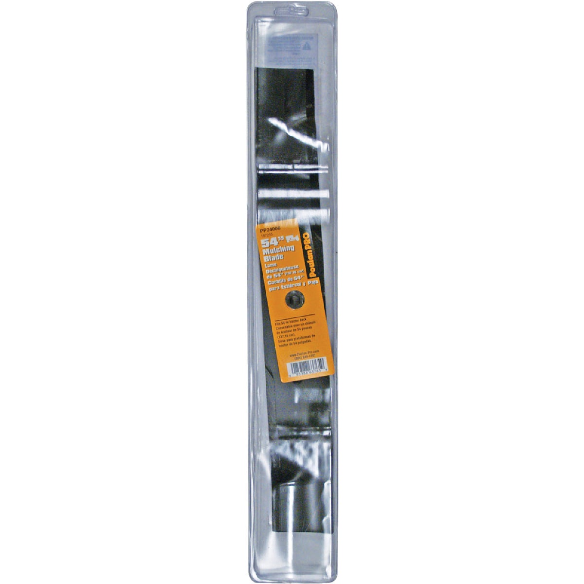 54" DECK HOP 3 BLADE SET - PP24008 by Husqvarna Outdoor