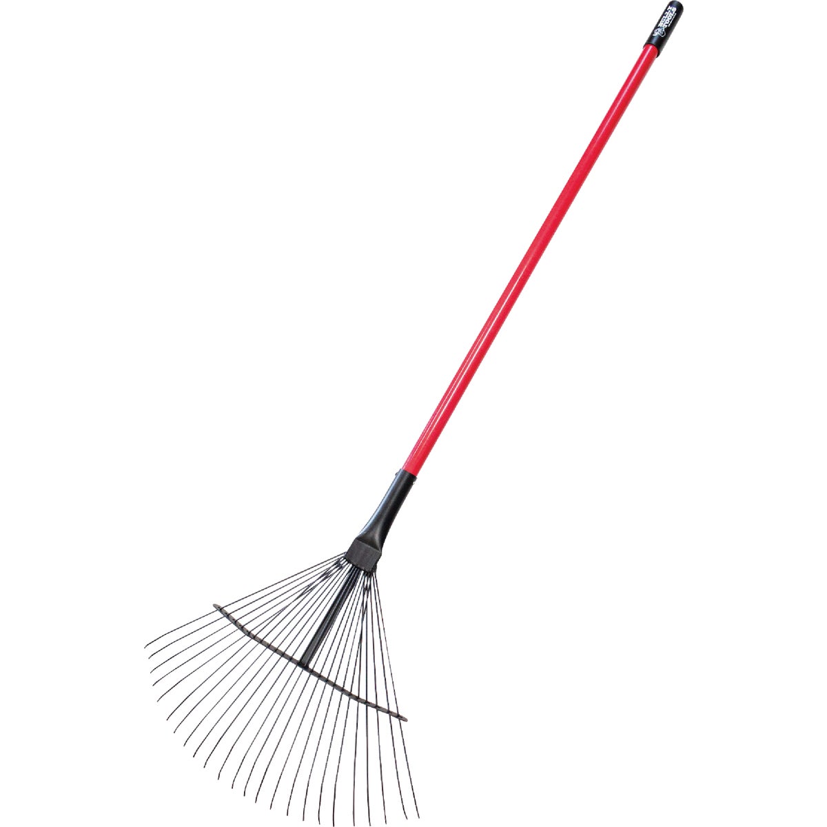 24" LAWN &amp; LEAF RAKE - 92312 by Bully Tools