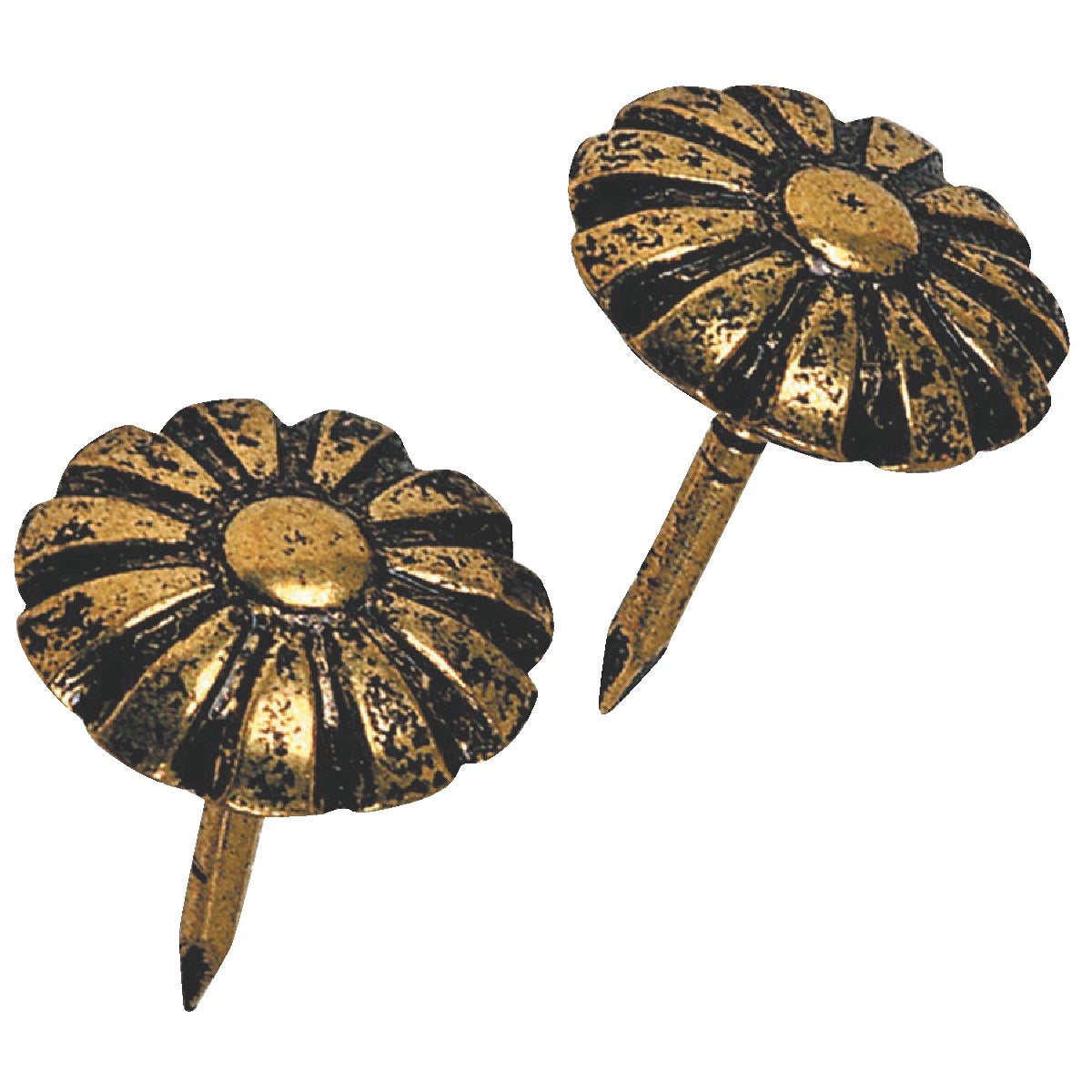 9 Dsy Antq Furn Nail