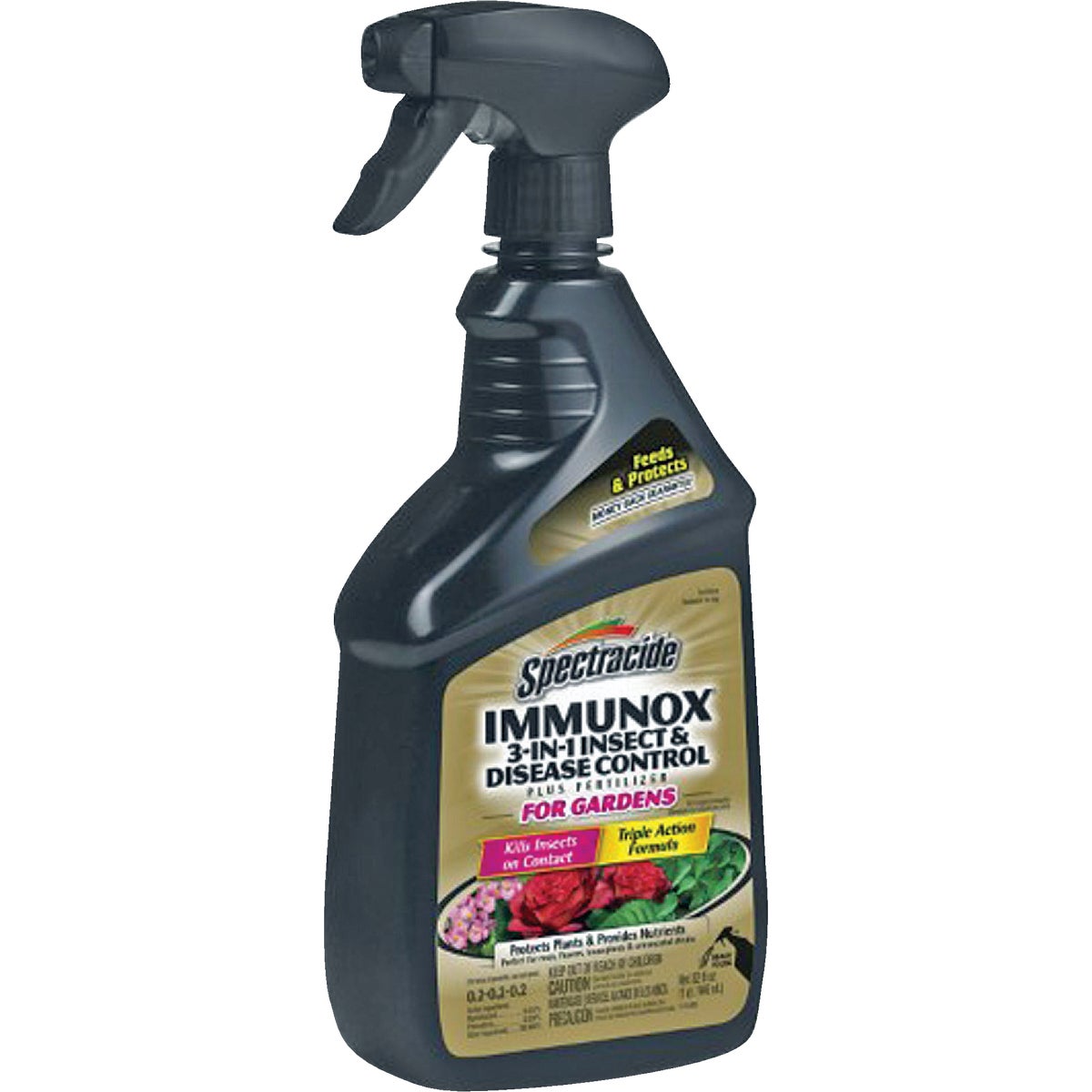 INSECT/DISEASE CONTROL - 62325 by United Industries Co